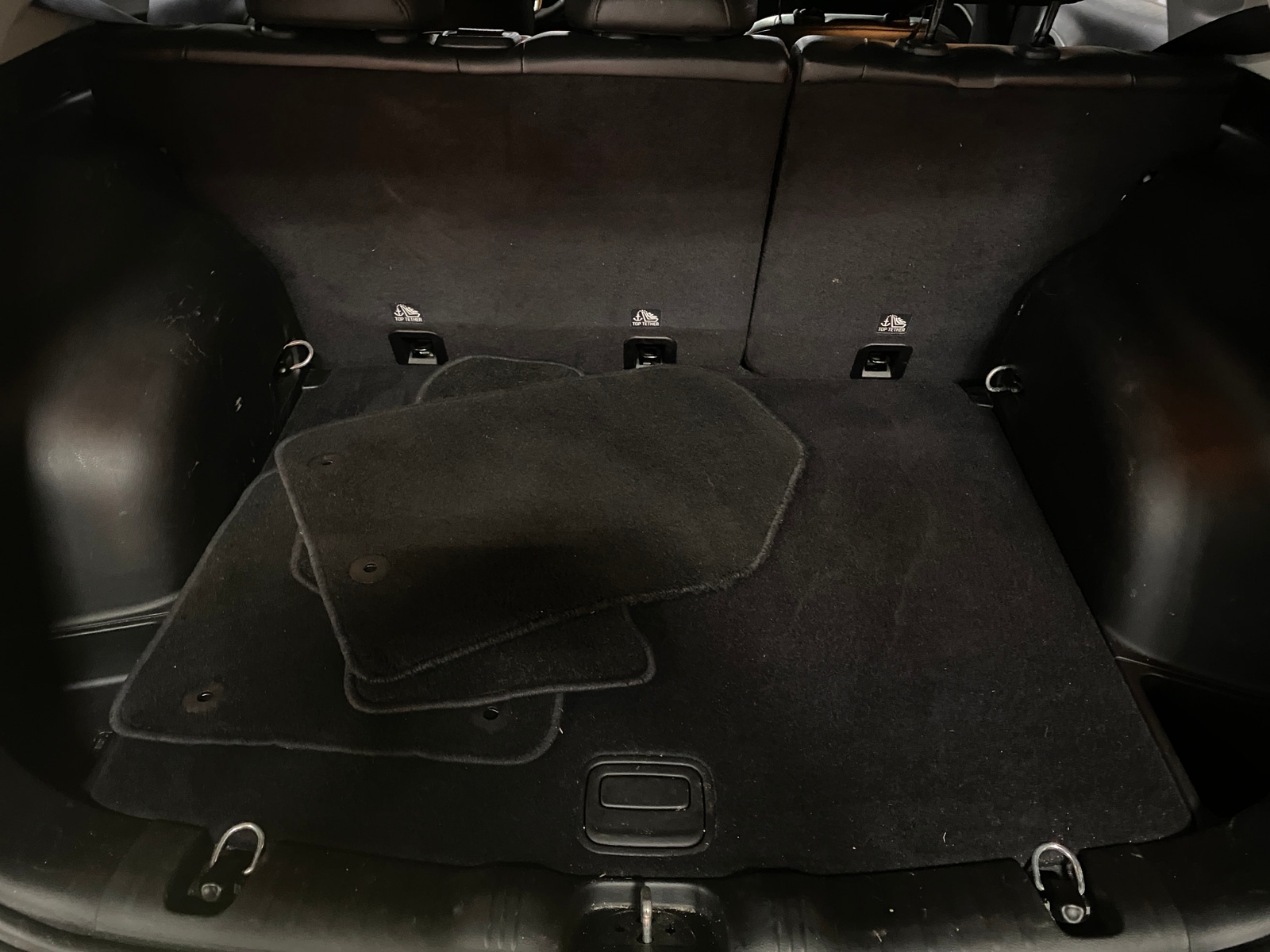 Thumbnail: 2019 Jeep Compass - 7