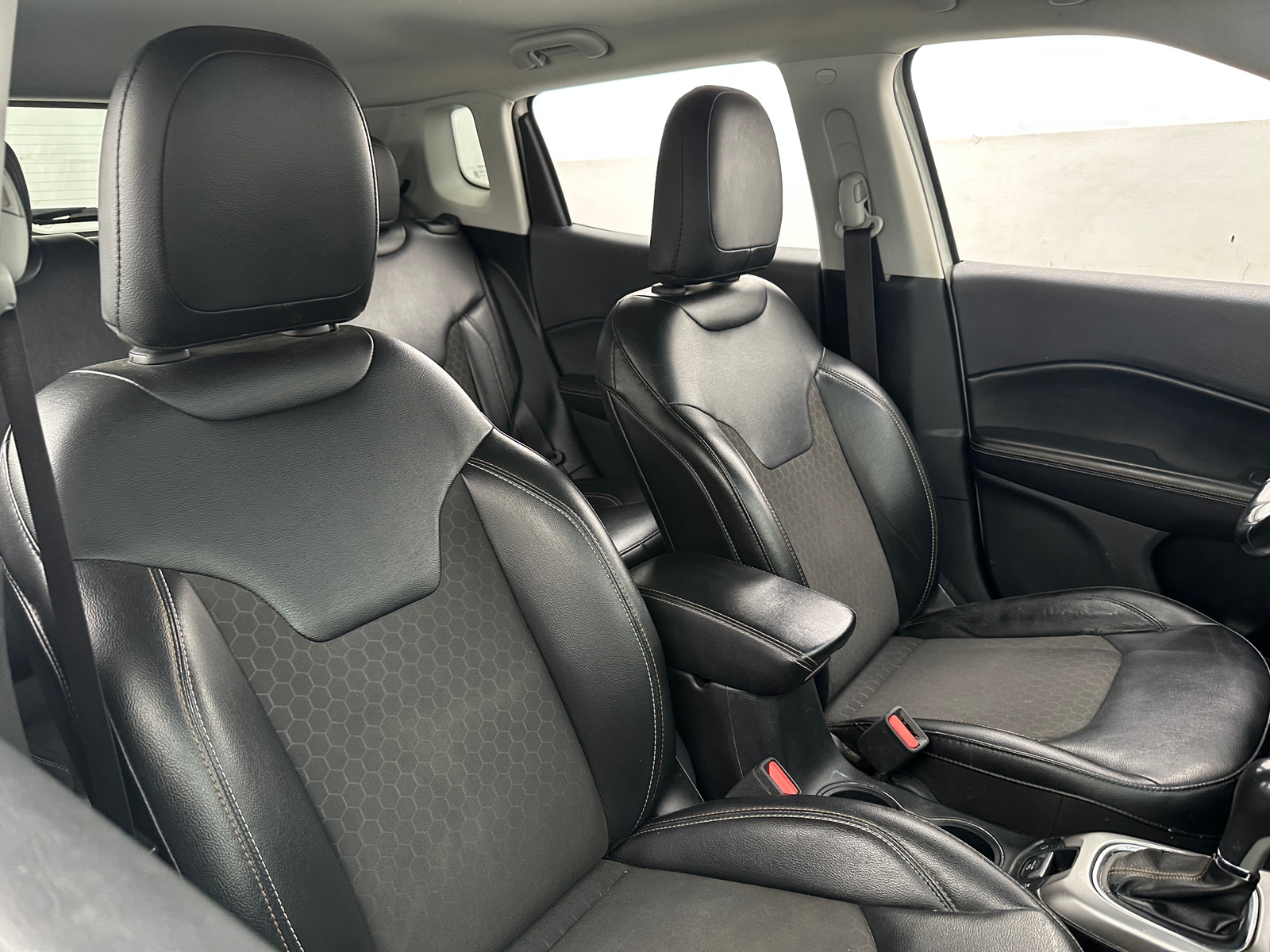 Thumbnail: 2020 Jeep Compass - 2