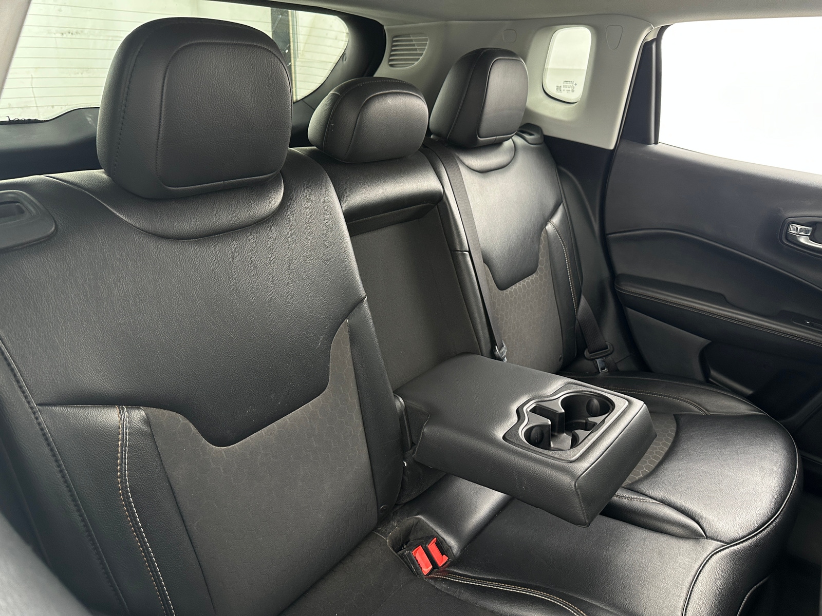 Thumbnail: 2020 Jeep Compass - 6