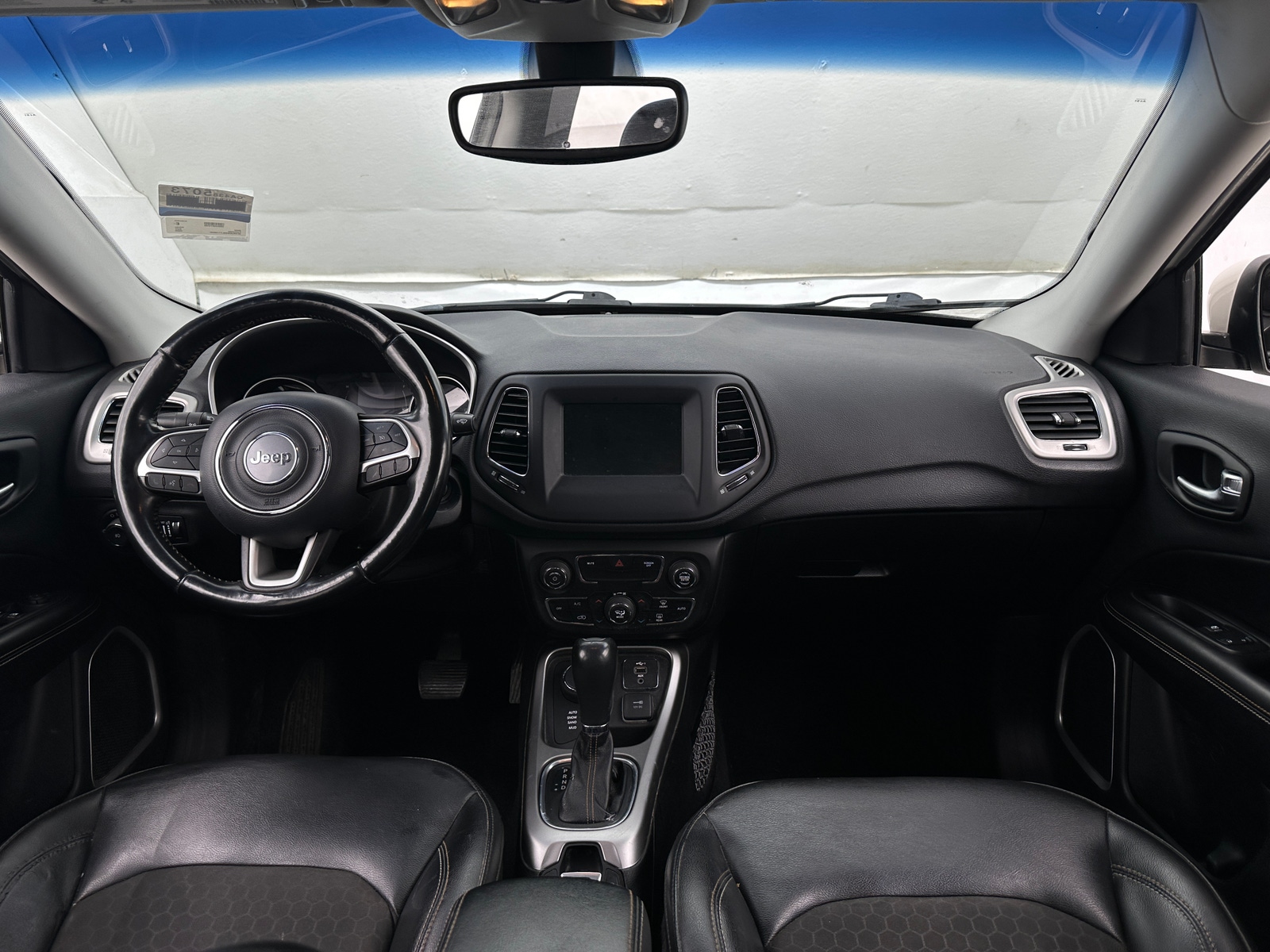 Thumbnail: 2020 Jeep Compass - 3