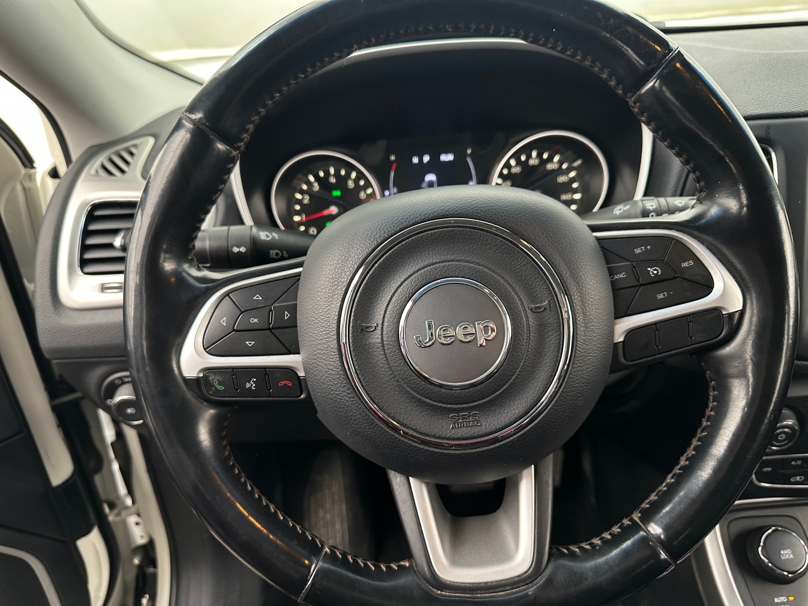 Thumbnail: 2020 Jeep Compass - 5