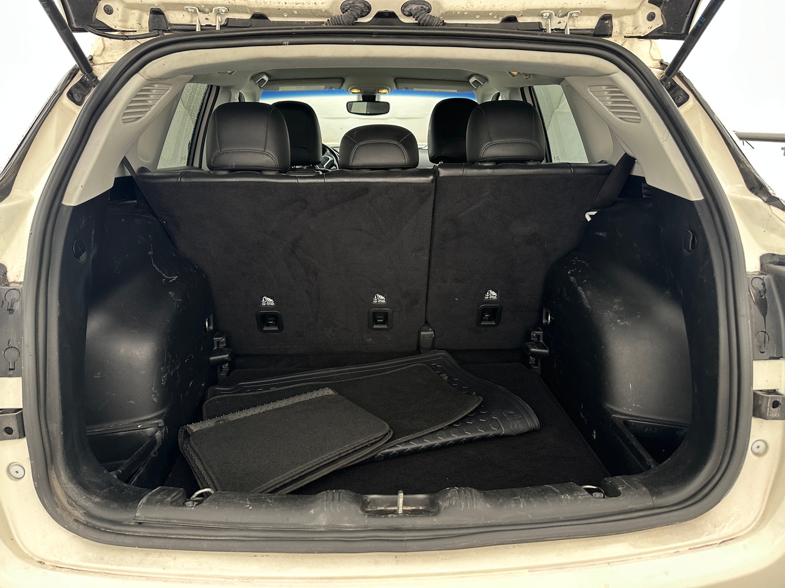 Thumbnail: 2020 Jeep Compass - 7