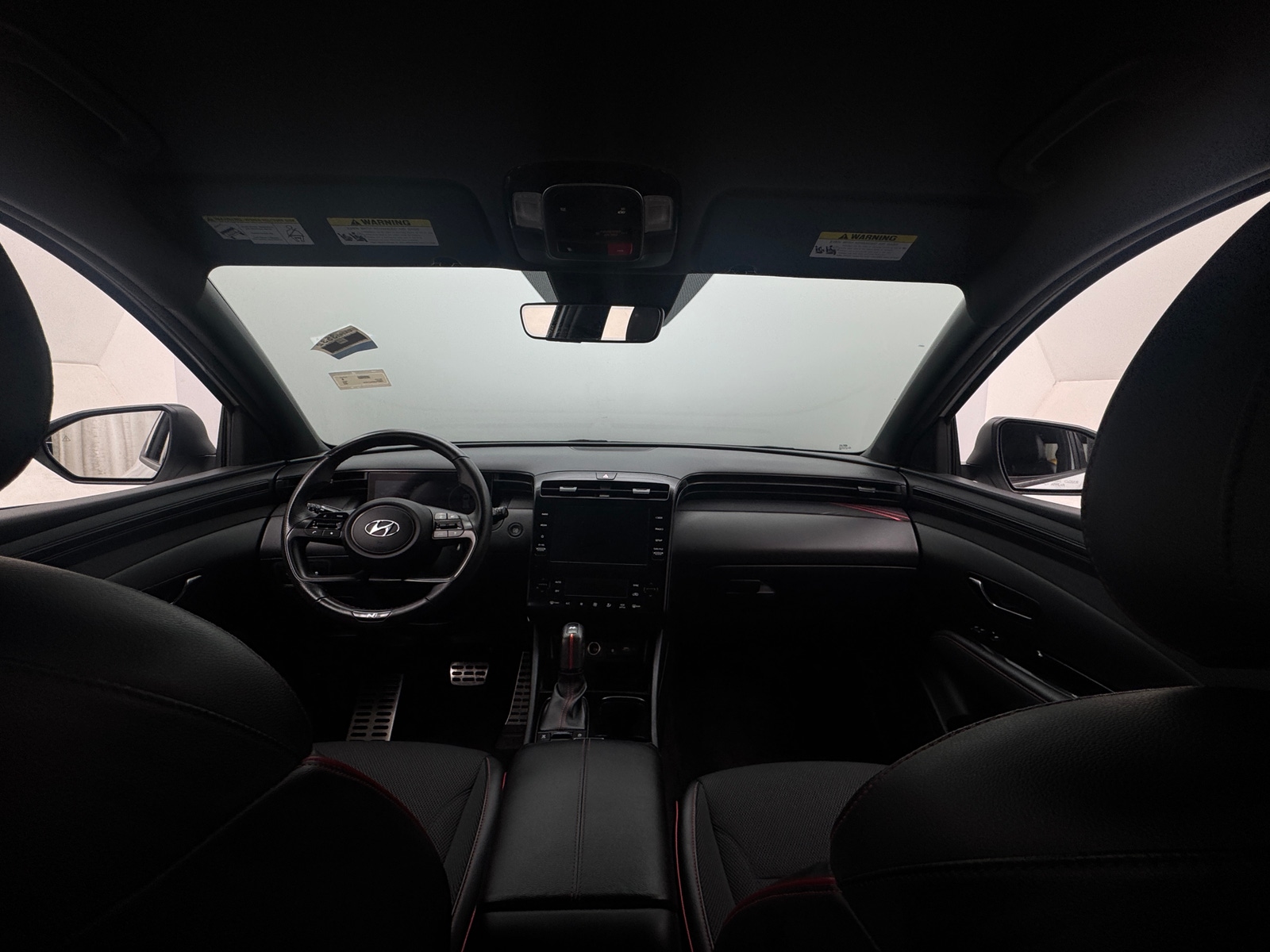 Thumbnail: 2022 Hyundai Tucson - 2