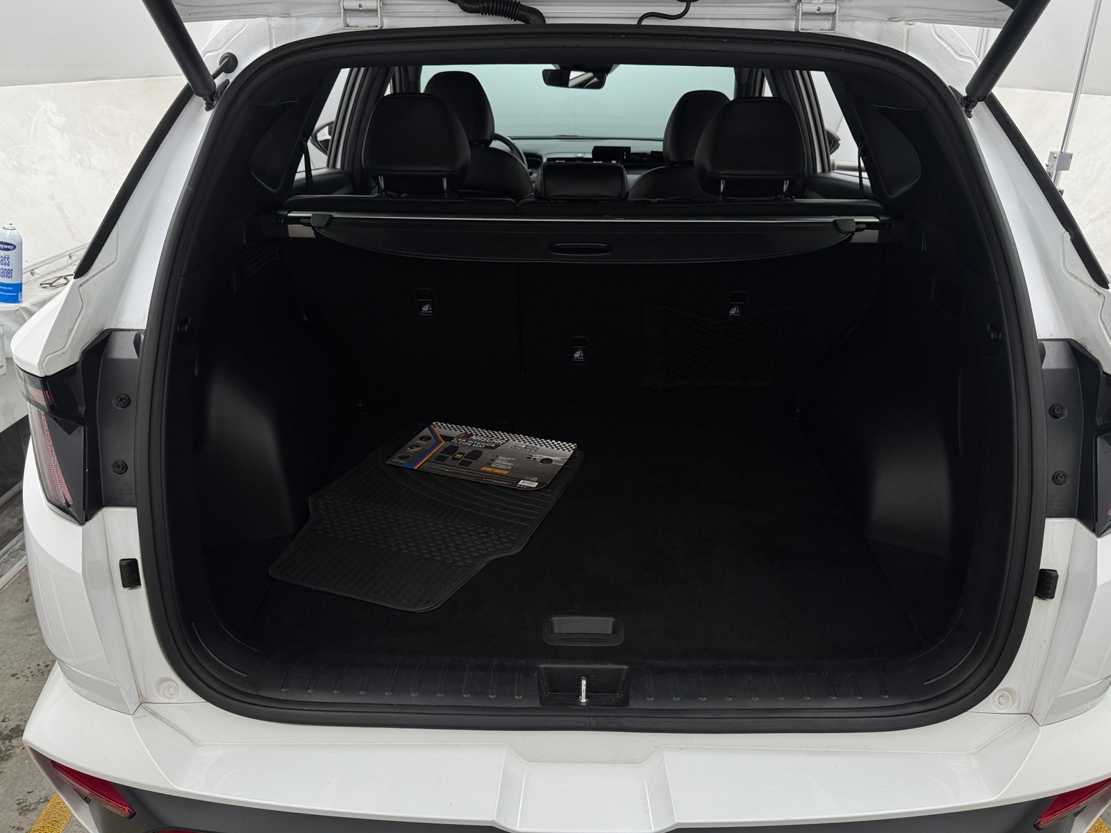 Thumbnail: 2022 Hyundai Tucson - 6