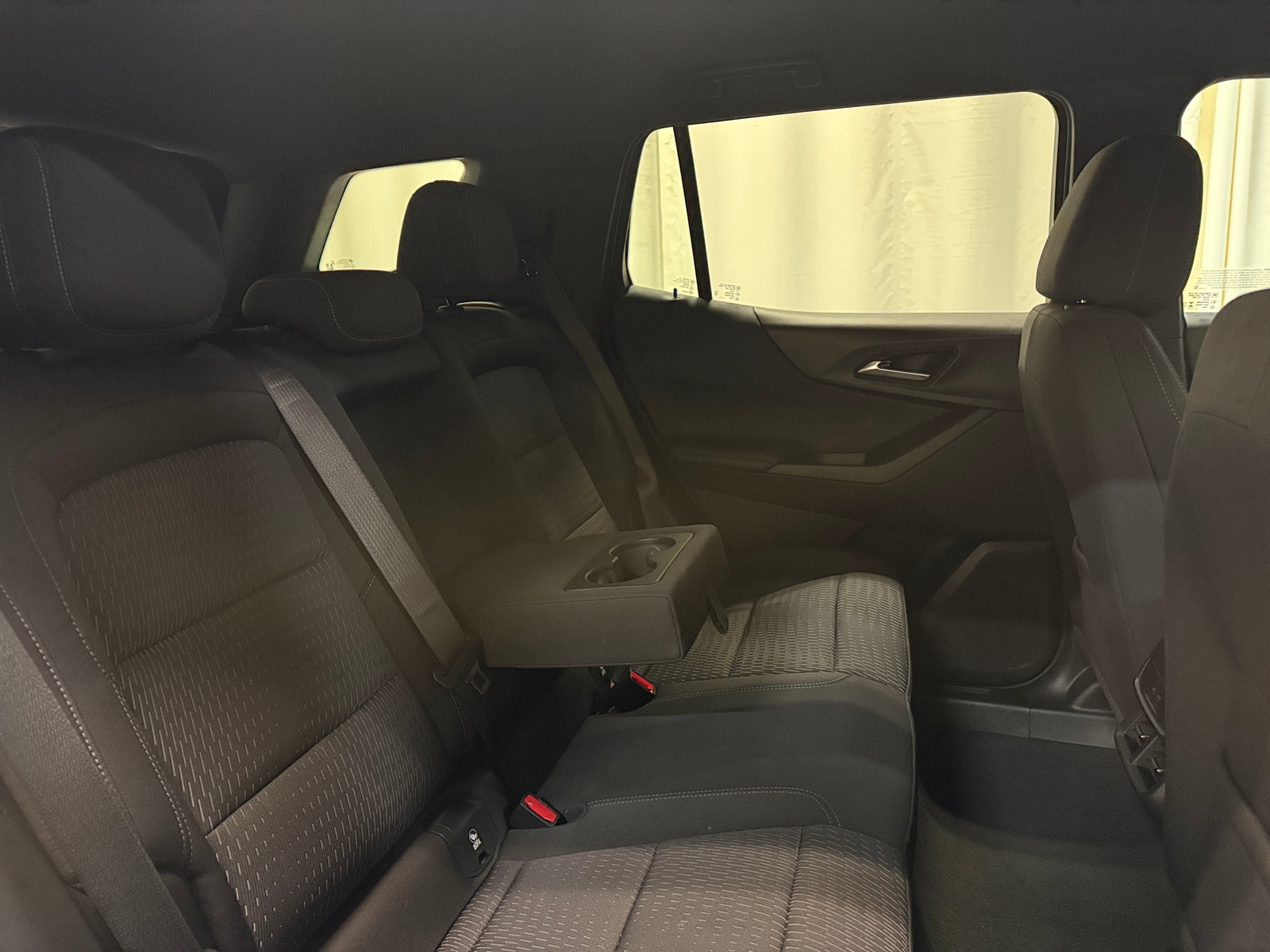 Thumbnail: 2025 Chevrolet Equinox - 6