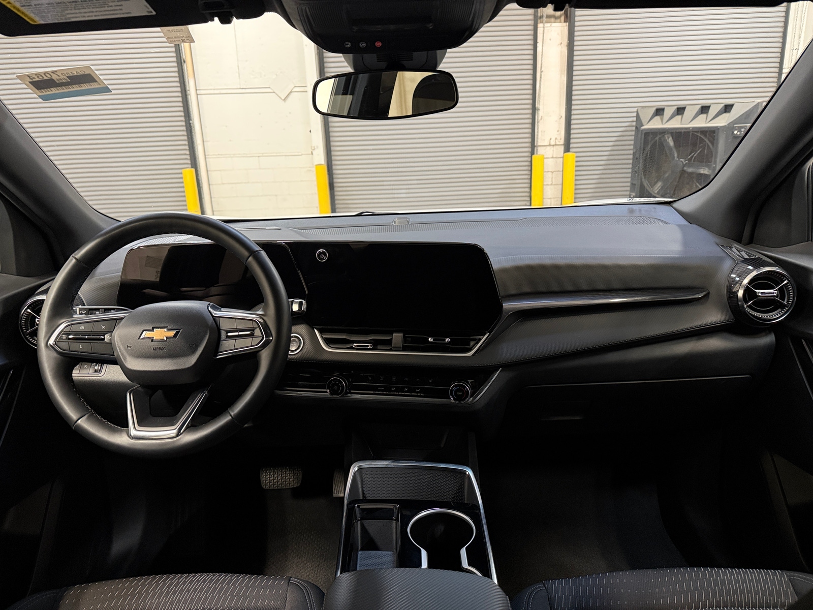 Thumbnail: 2025 Chevrolet Equinox - 3