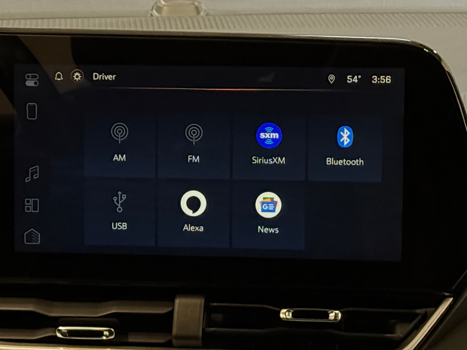 Thumbnail: 2025 Chevrolet Equinox - 4