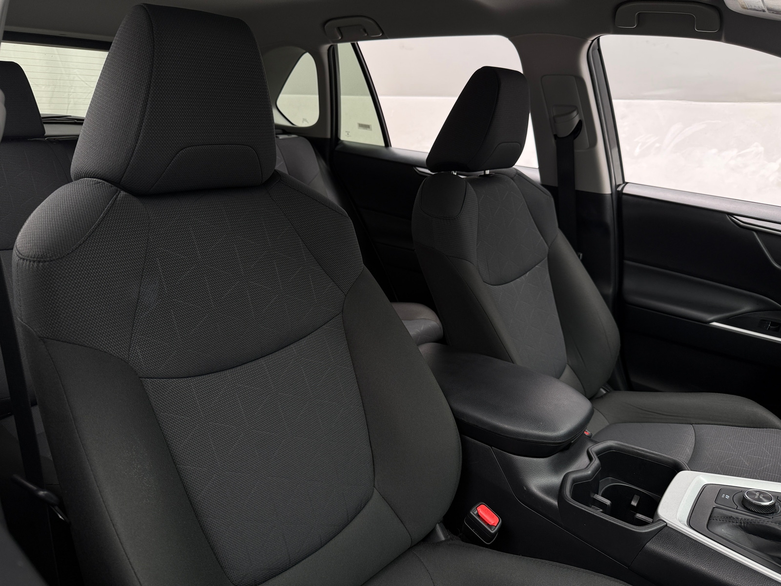 Thumbnail: 2025 Toyota RAV4 - 2