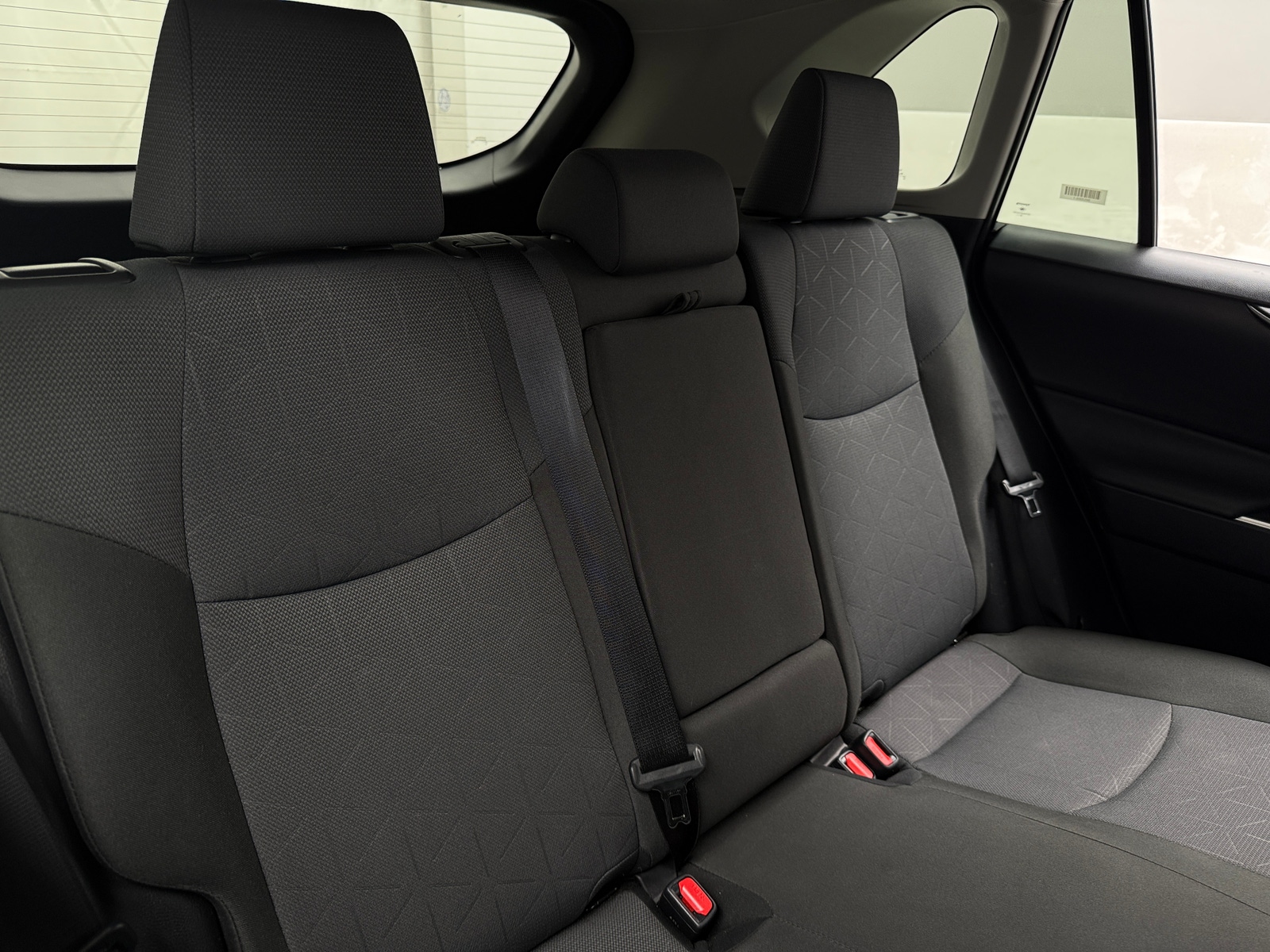 Thumbnail: 2025 Toyota RAV4 - 6