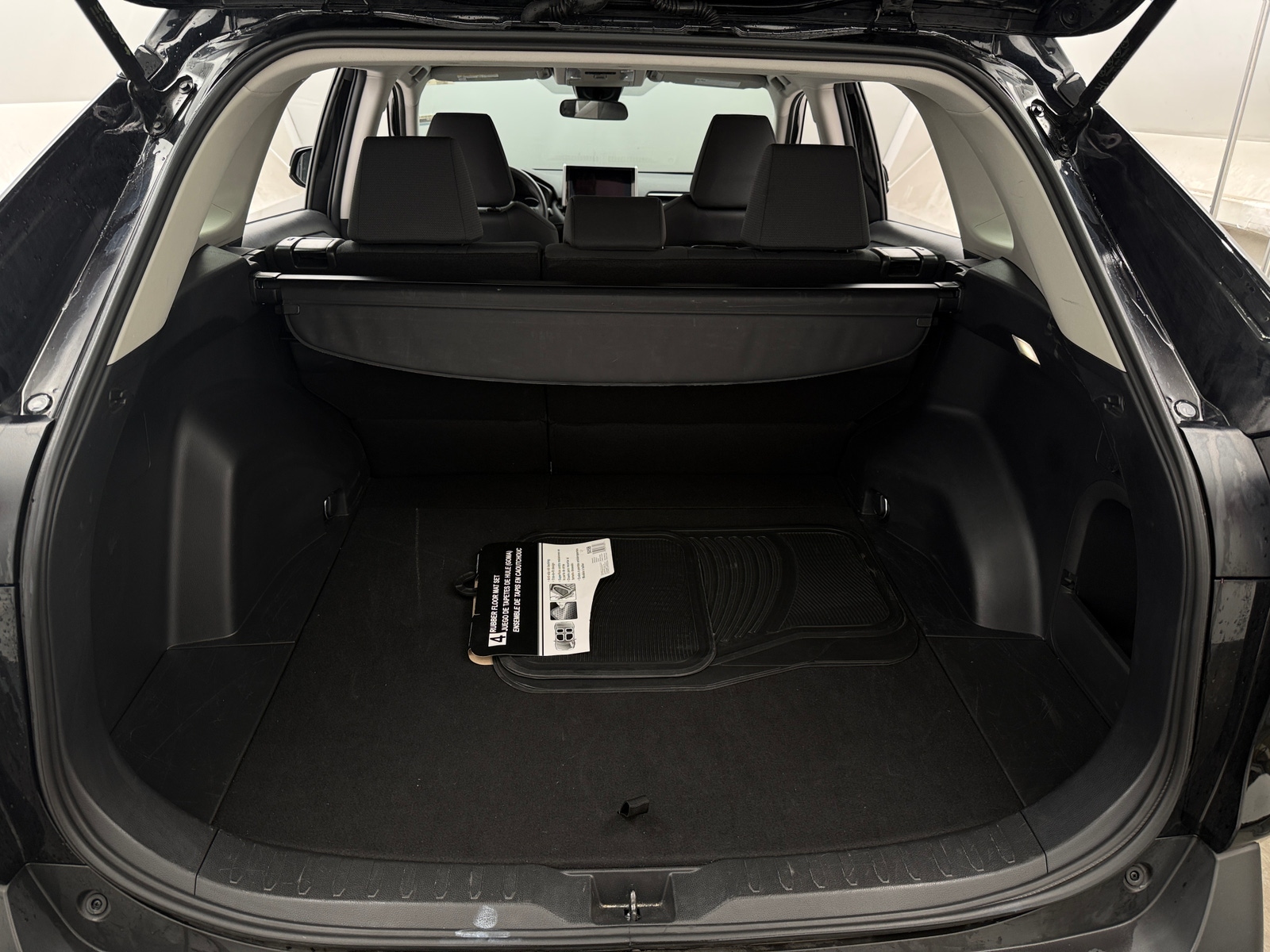 Thumbnail: 2025 Toyota RAV4 - 7