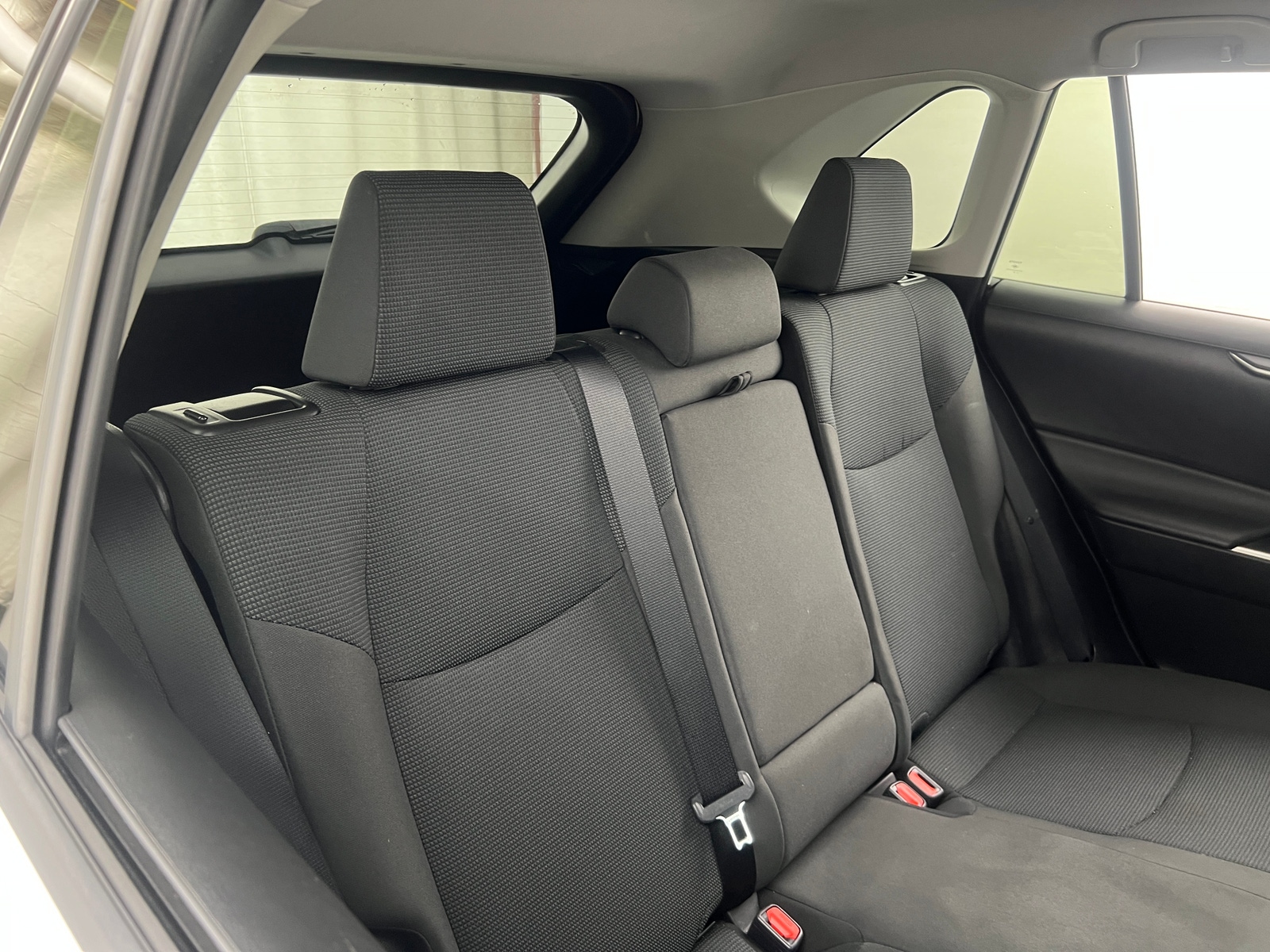 Thumbnail: 2022 Toyota RAV4 - 6