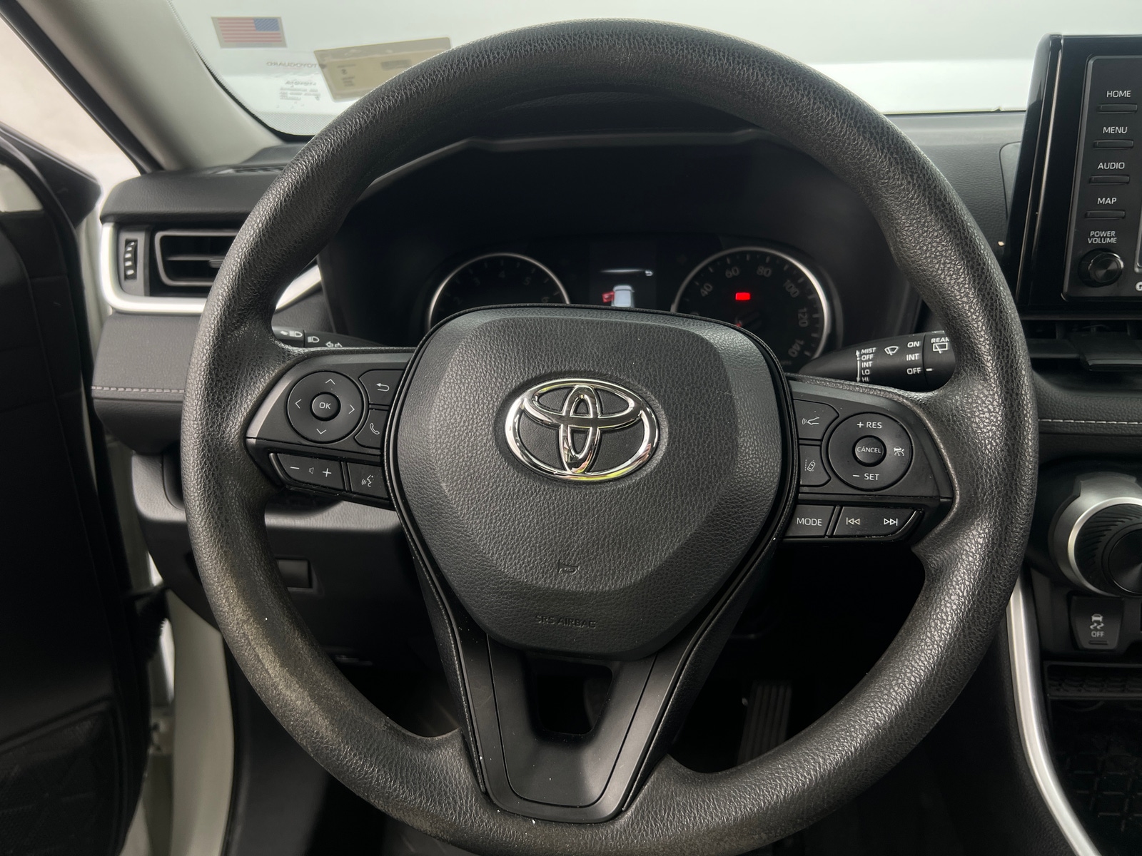 Thumbnail: 2022 Toyota RAV4 - 5