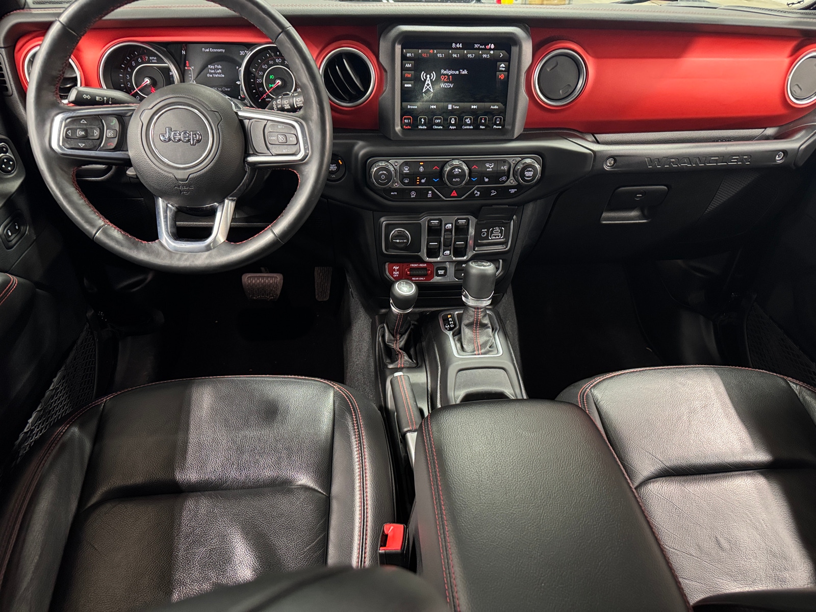 Thumbnail: 2018 Jeep Wrangler - 2