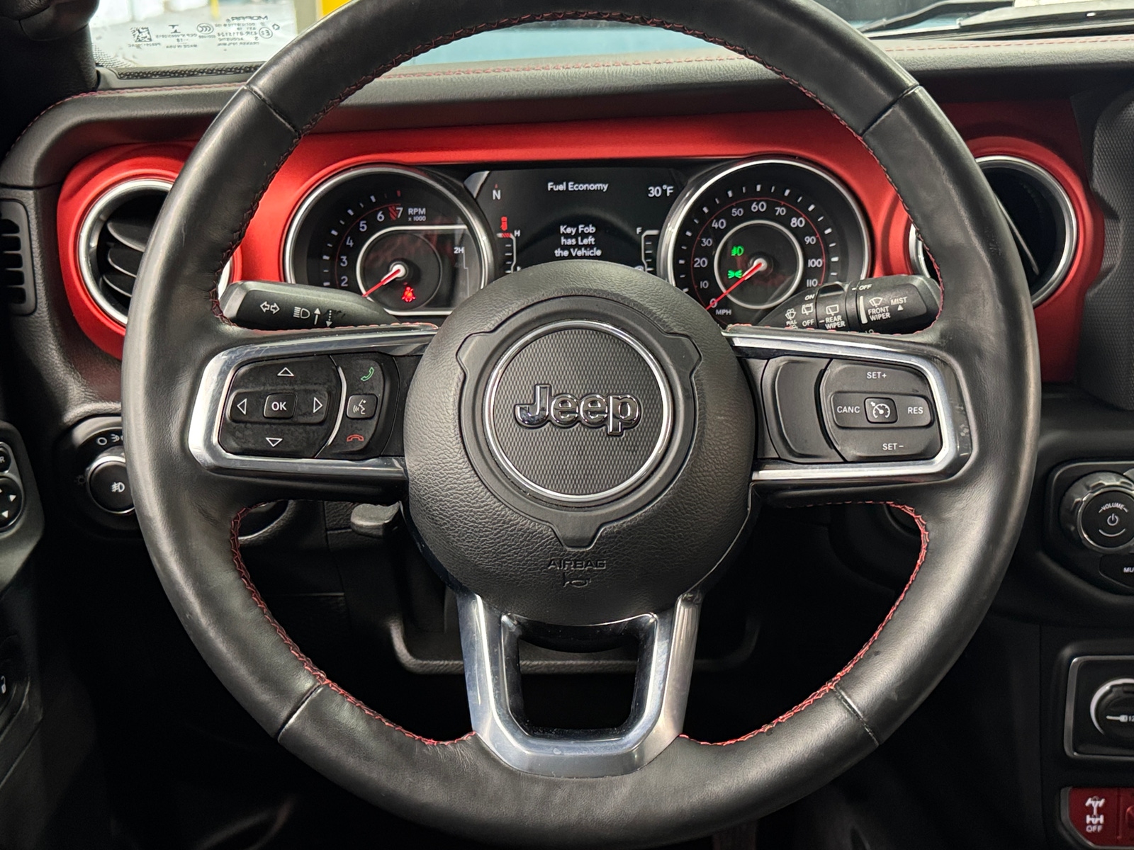 Thumbnail: 2018 Jeep Wrangler - 4