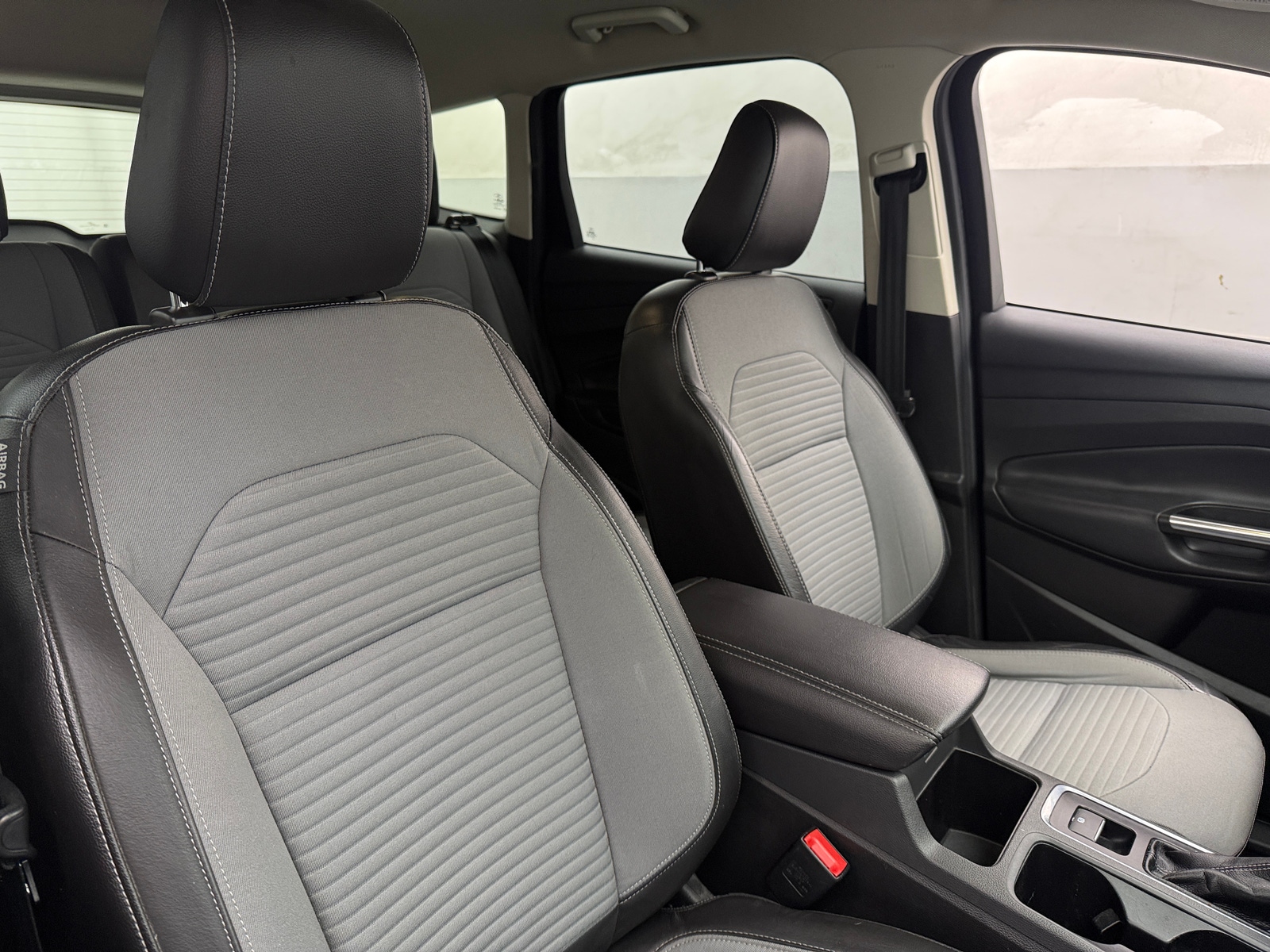 Thumbnail: 2018 Ford Escape - 2