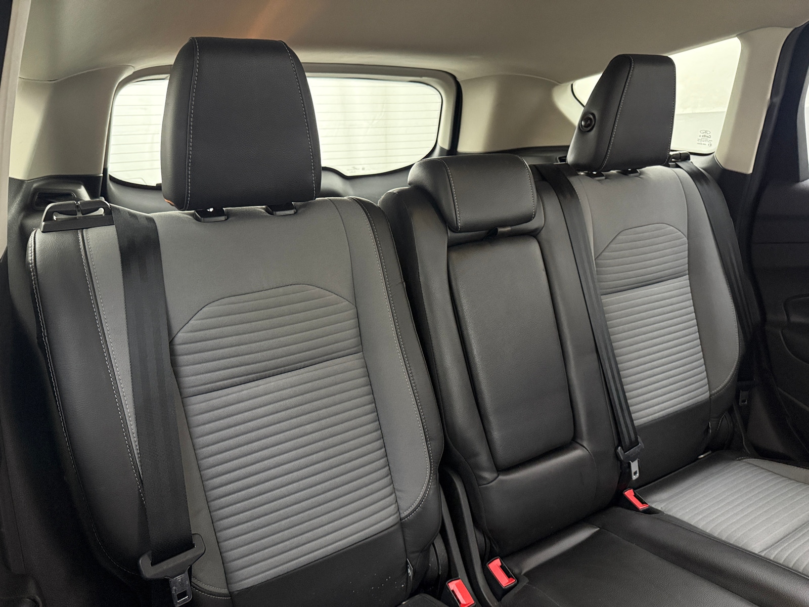 Thumbnail: 2018 Ford Escape - 6