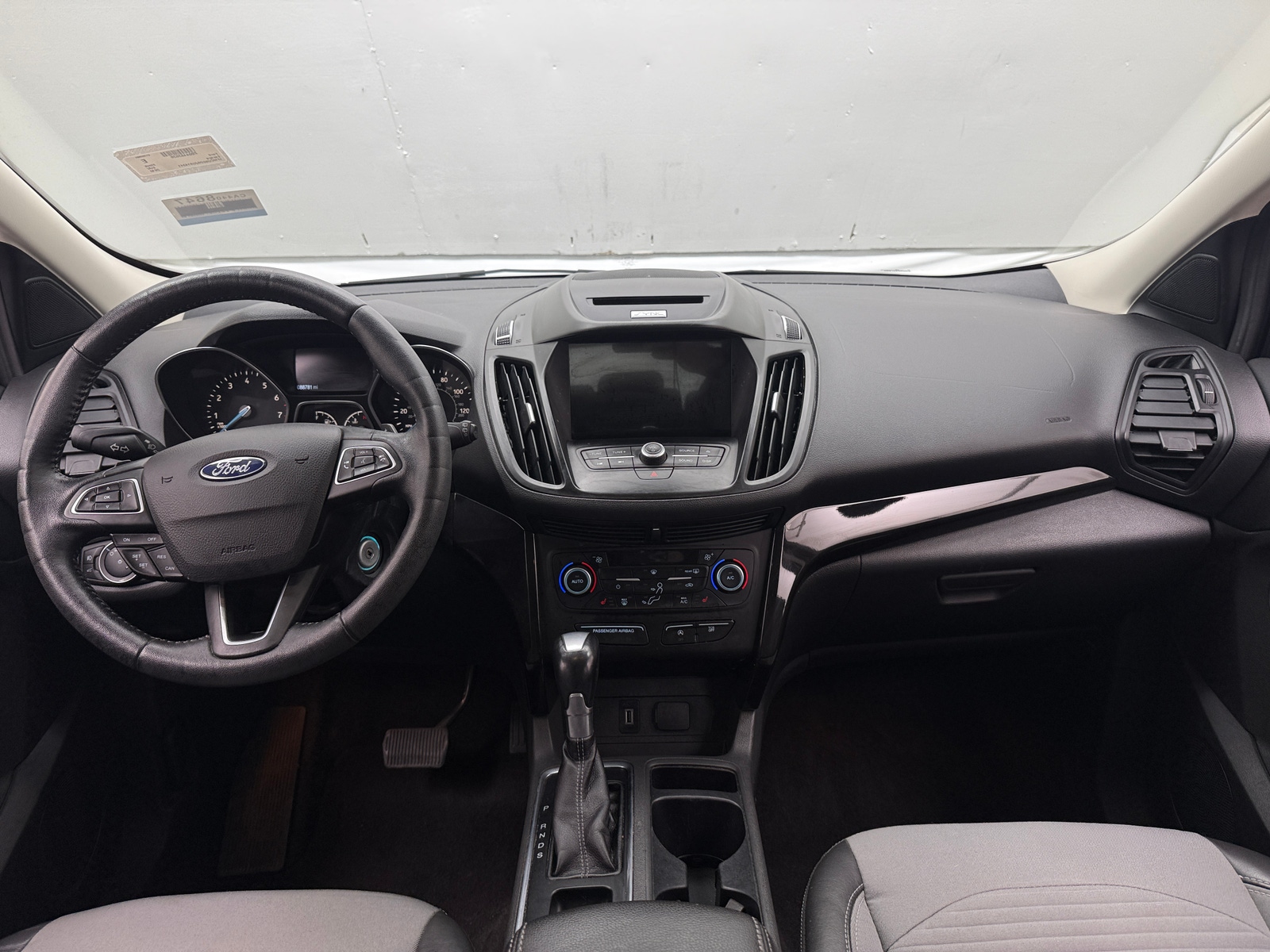 Thumbnail: 2018 Ford Escape - 3