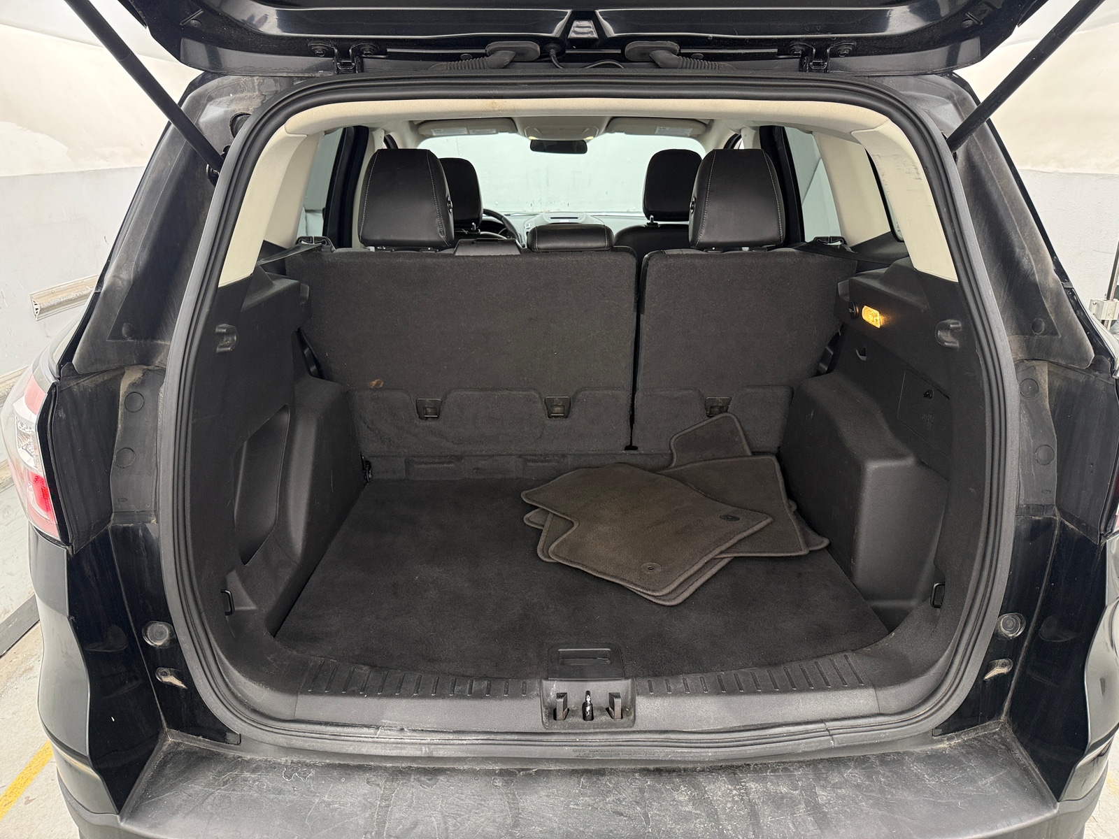 Thumbnail: 2018 Ford Escape - 7