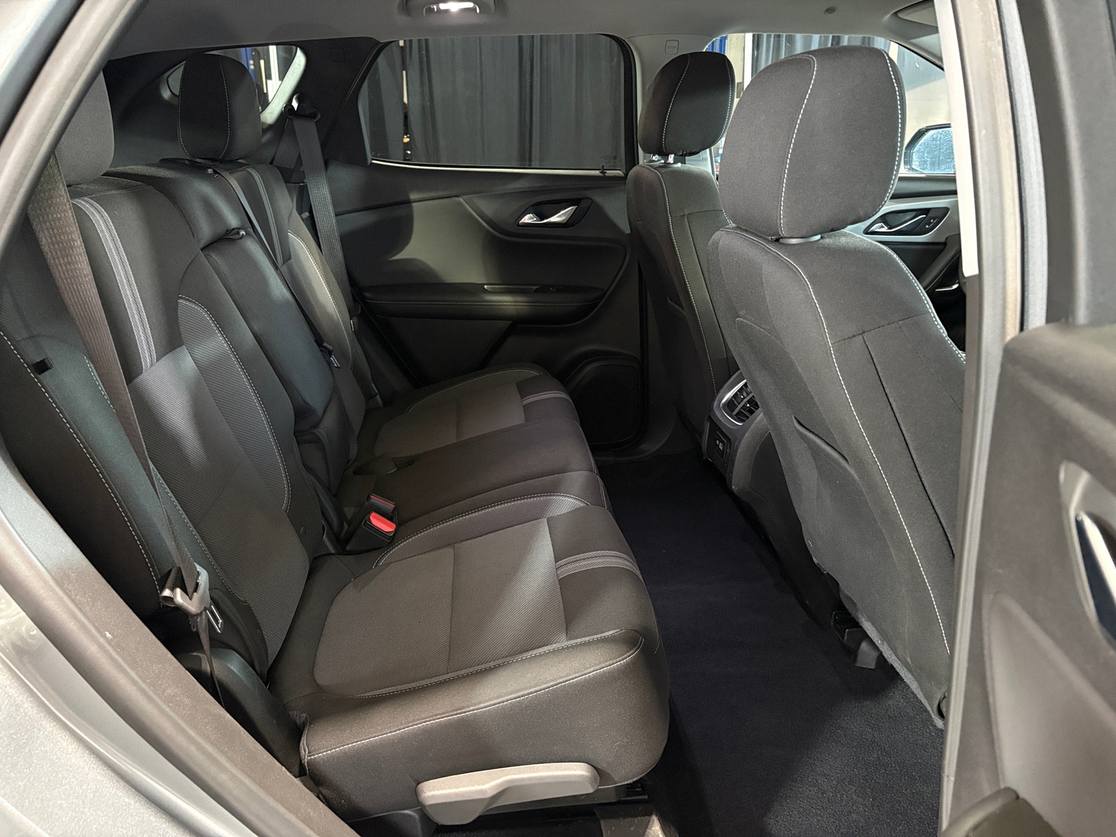 Thumbnail: 2025 Chevrolet Blazer - 6