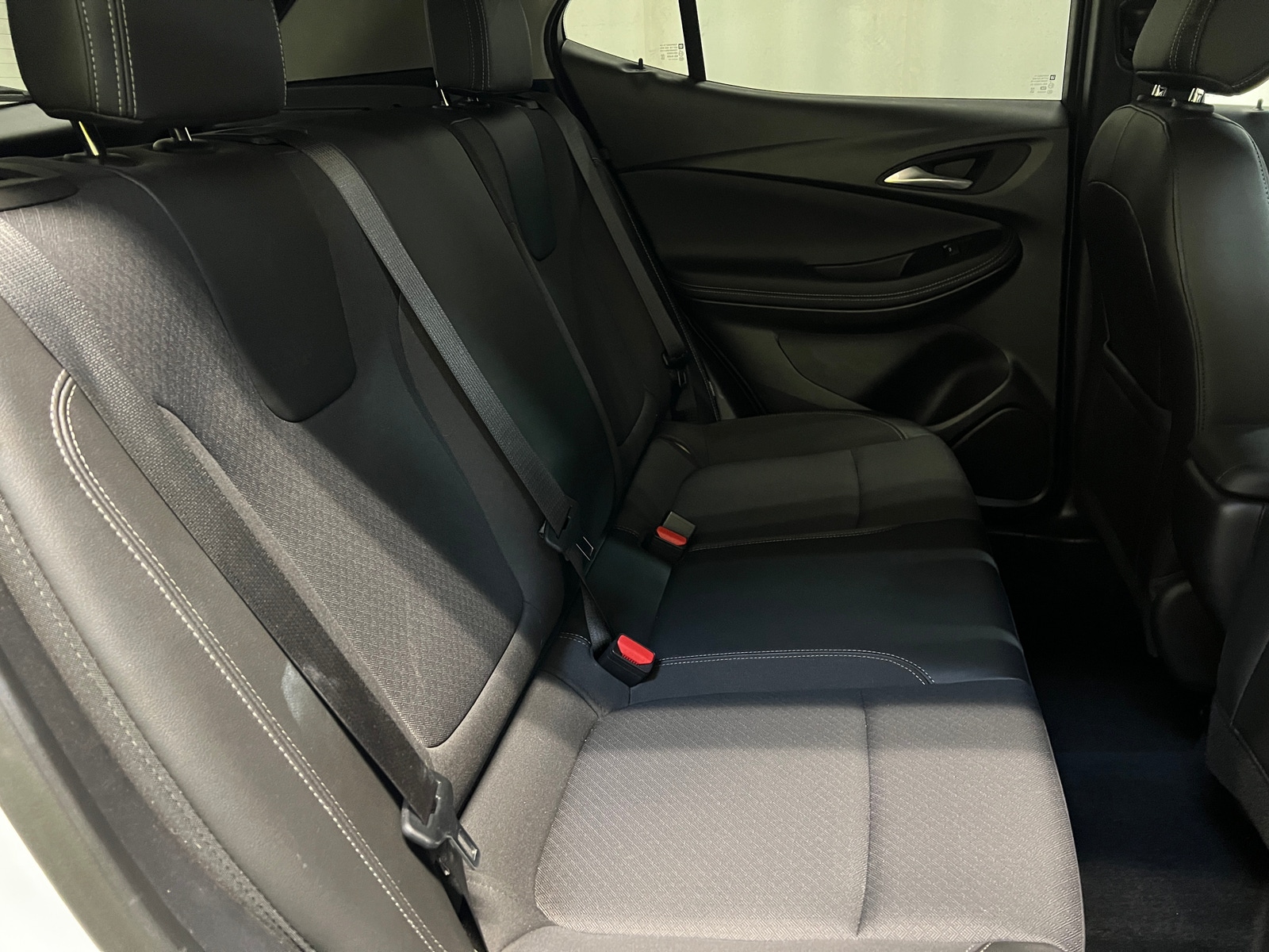 Thumbnail: 2025 Buick Encore GX - 6