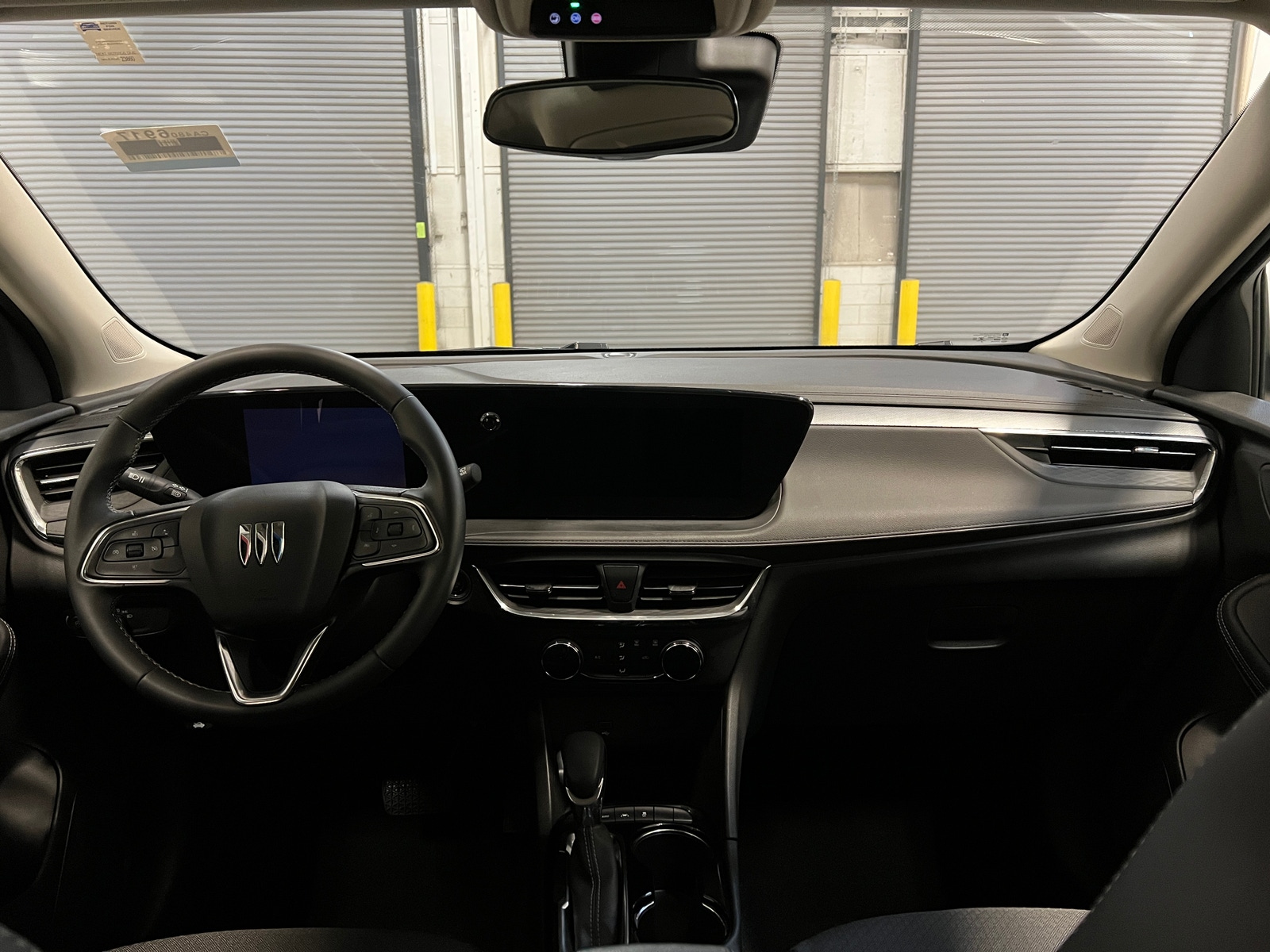 Thumbnail: 2025 Buick Encore GX - 3