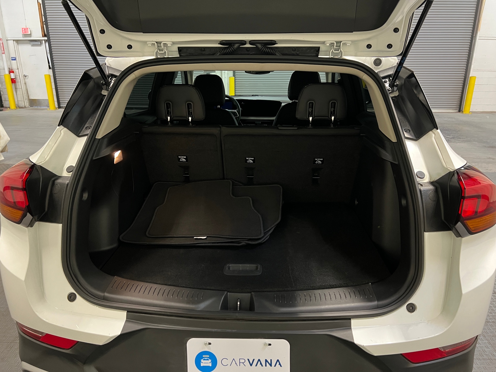 Thumbnail: 2025 Buick Encore GX - 7