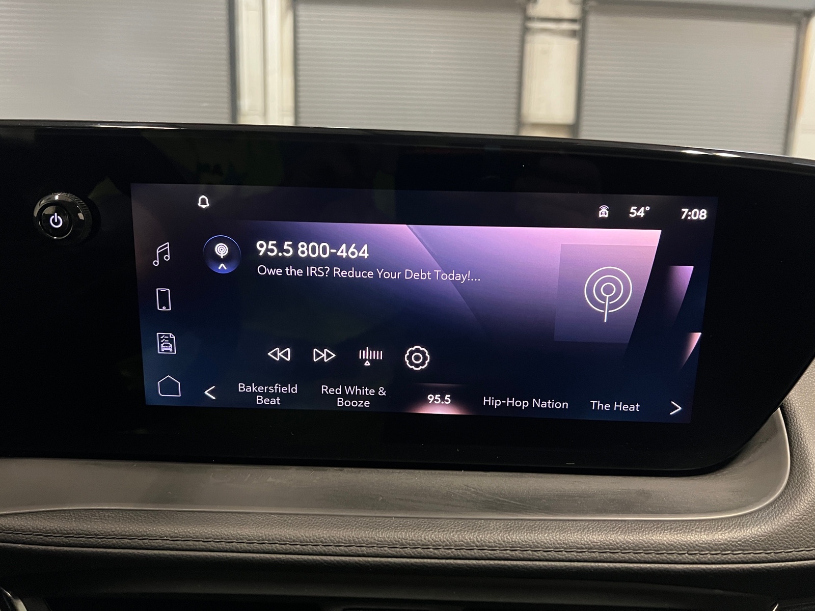 Thumbnail: 2025 Buick Encore GX - 4