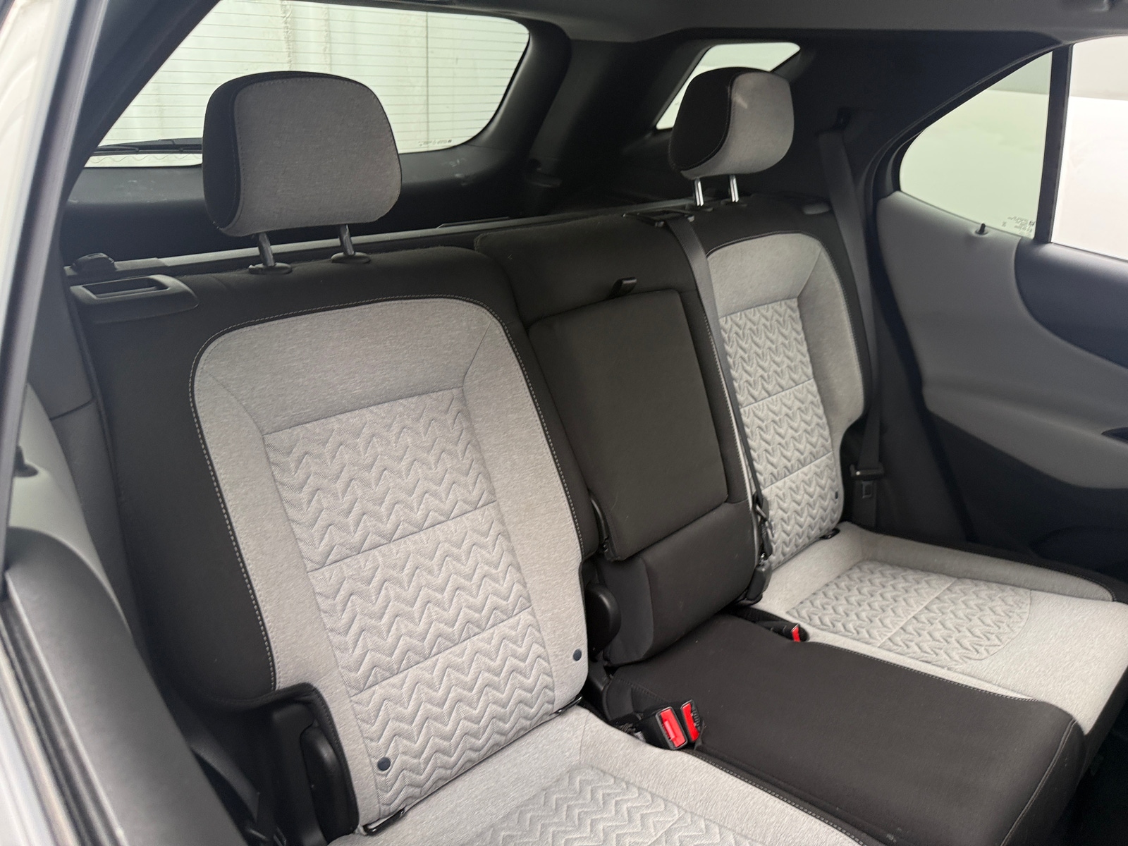 Thumbnail: 2022 Chevrolet Equinox - 6