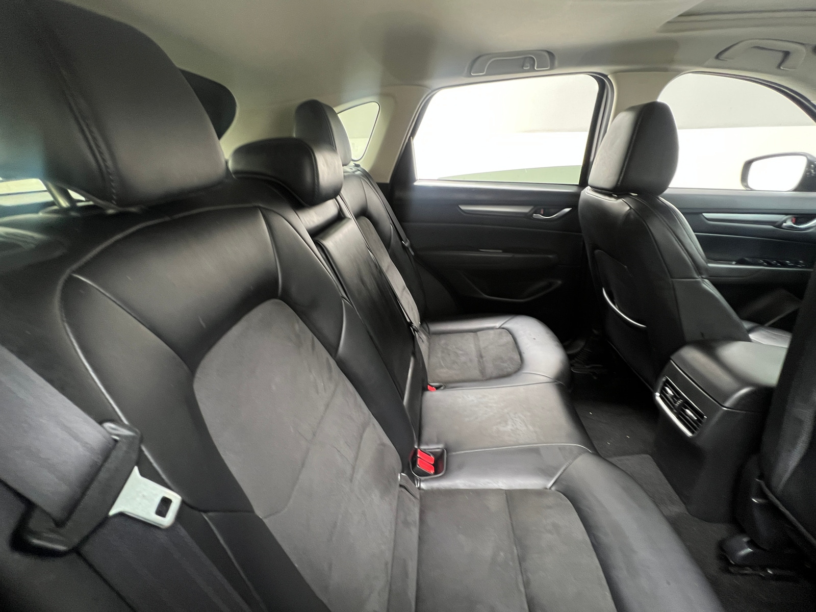 Thumbnail: 2018 Mazda CX-5 - 5