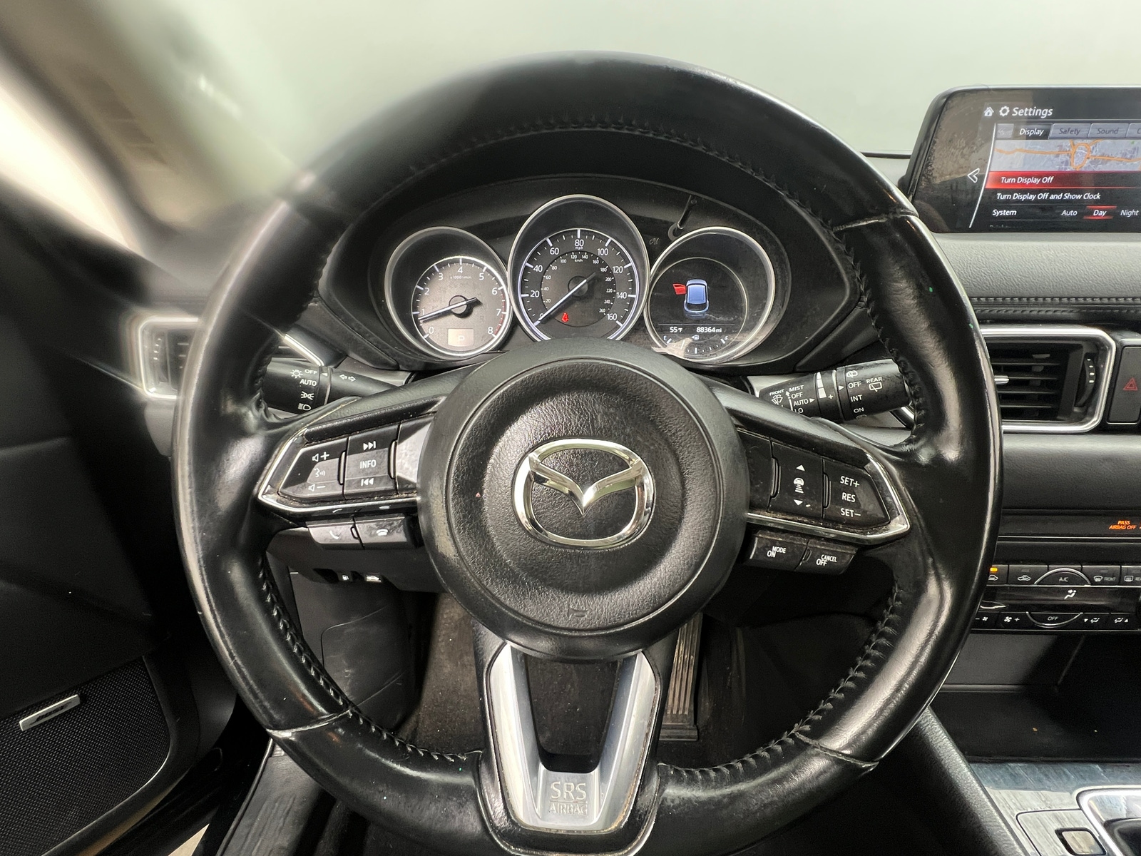 Thumbnail: 2018 Mazda CX-5 - 4