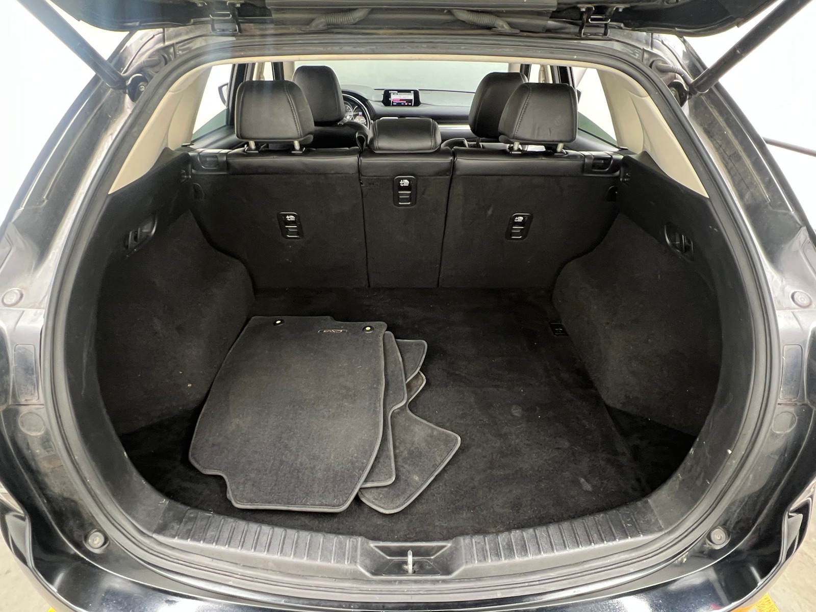 Thumbnail: 2018 Mazda CX-5 - 6