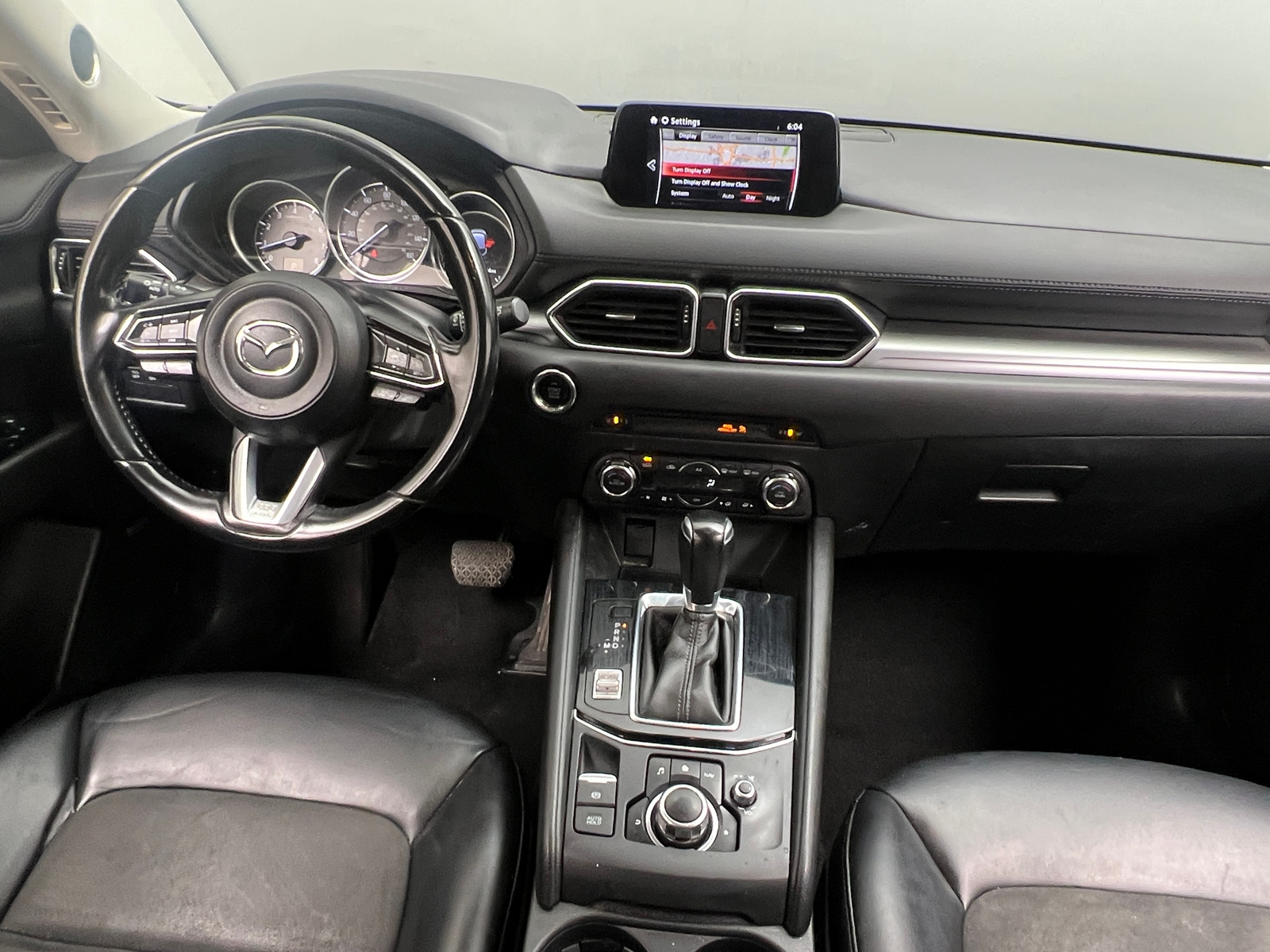 Thumbnail: 2018 Mazda CX-5 - 3