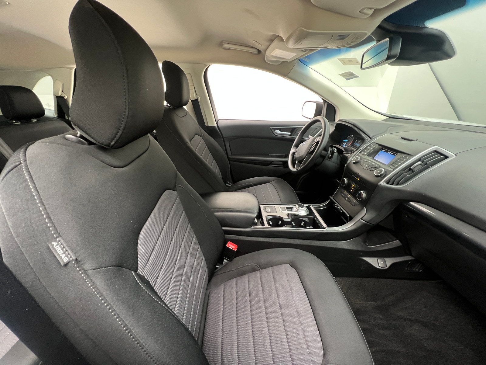 Thumbnail: 2019 Ford Edge - 2