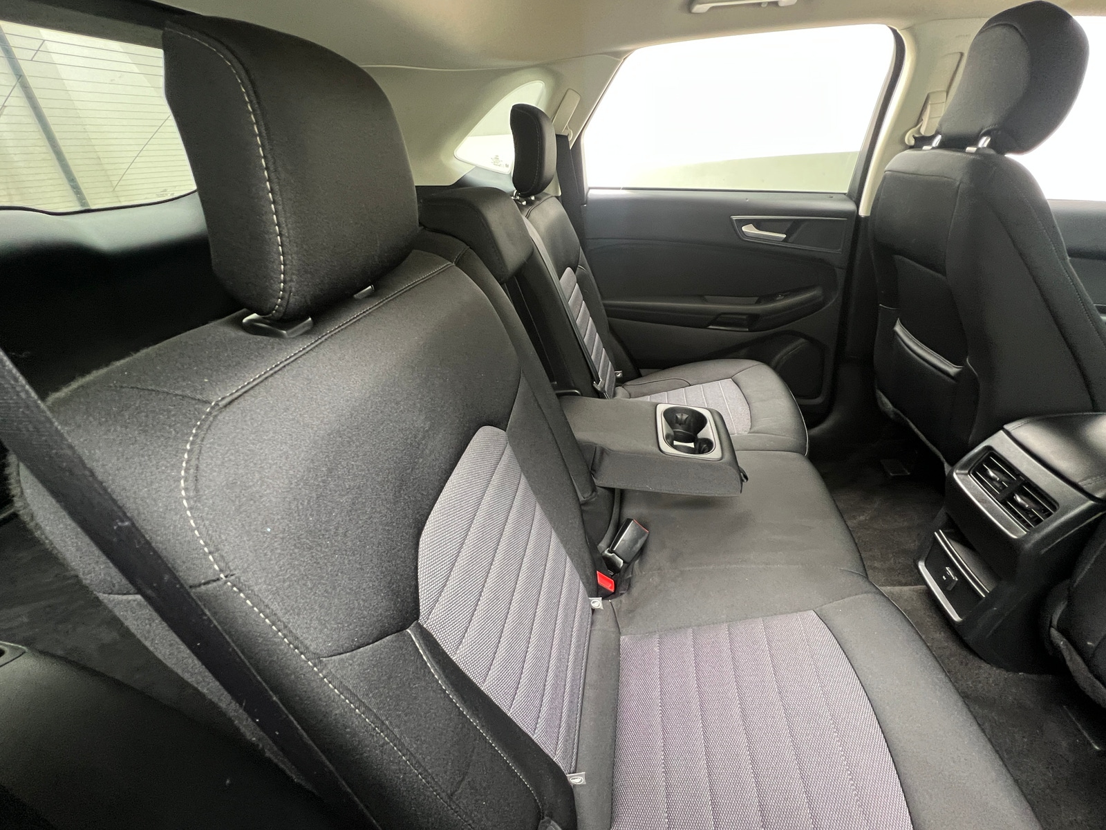 Thumbnail: 2019 Ford Edge - 6