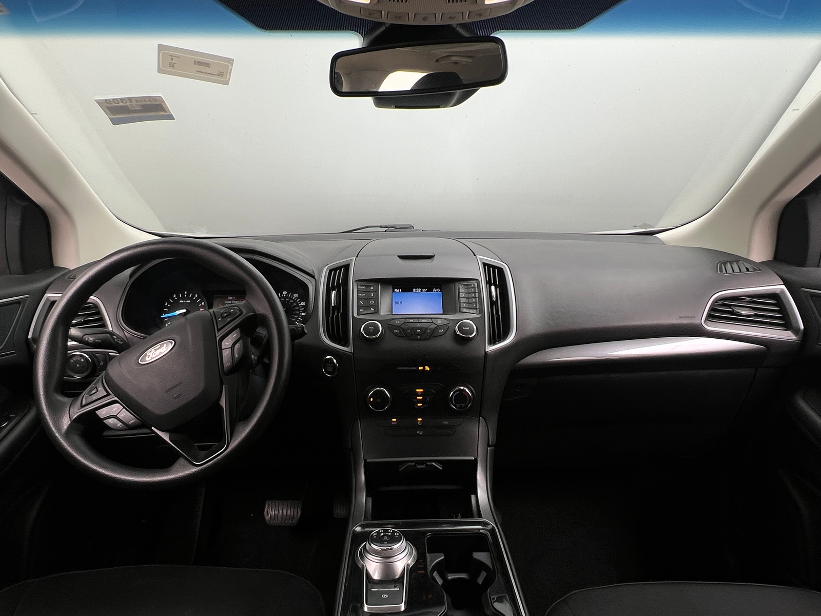 Thumbnail: 2019 Ford Edge - 3