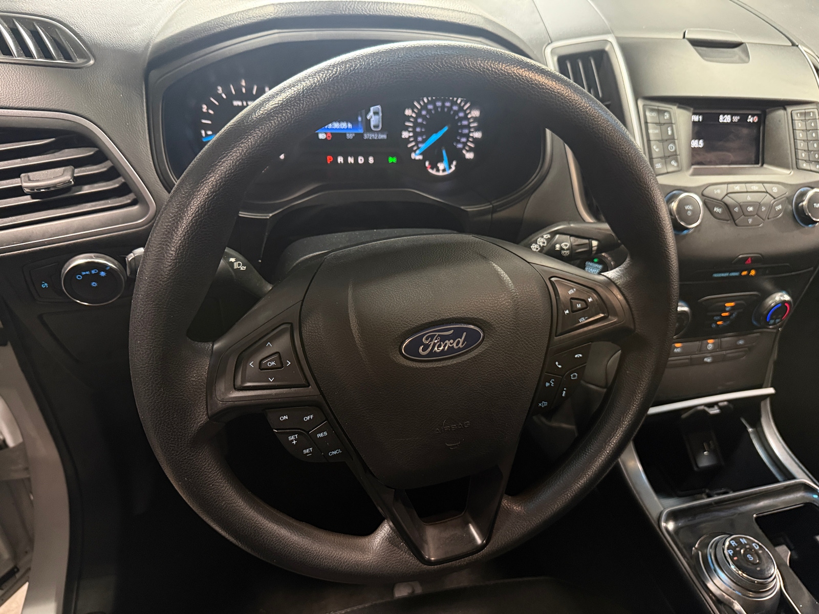 Thumbnail: 2019 Ford Edge - 5