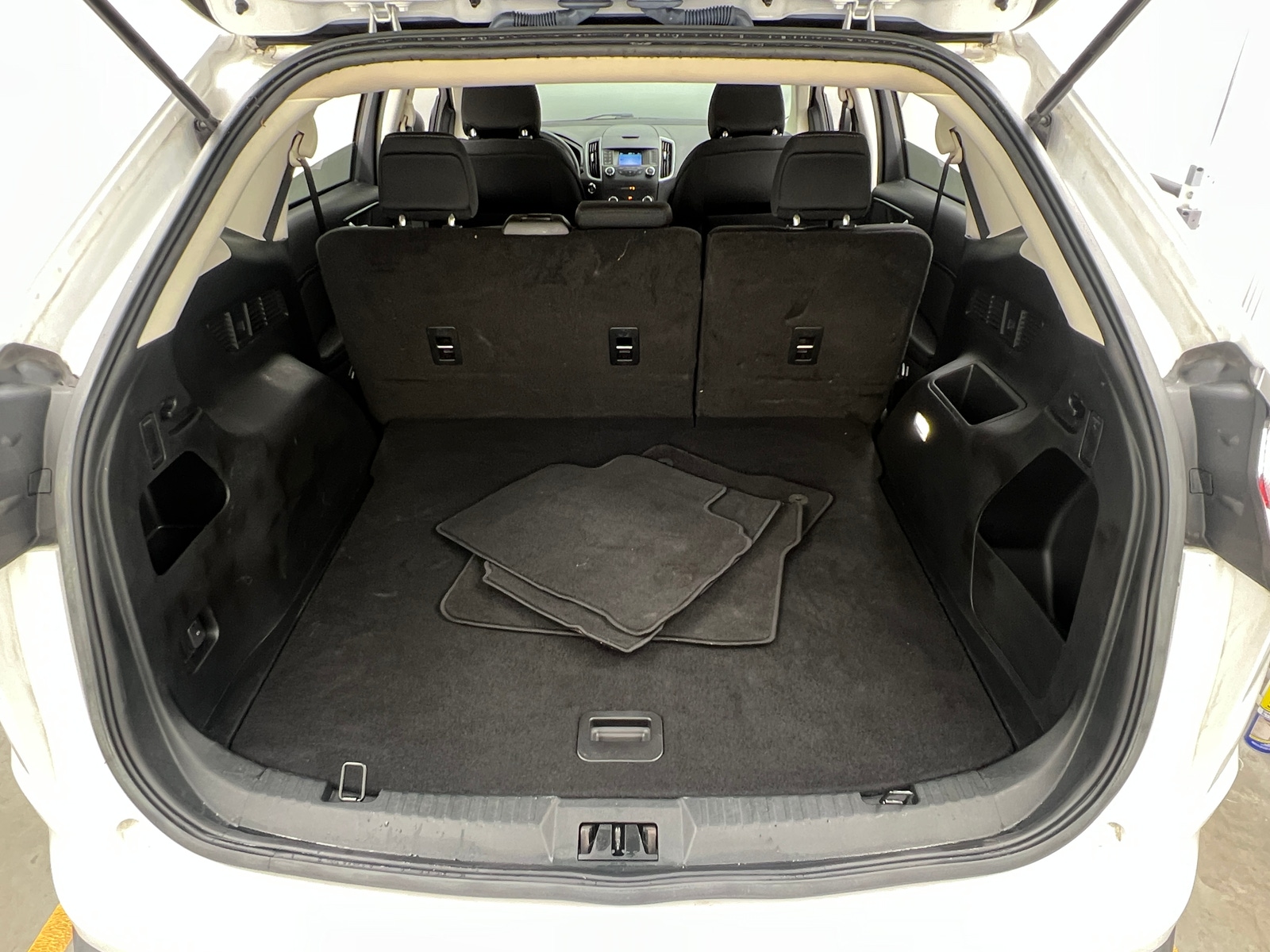 Thumbnail: 2019 Ford Edge - 7