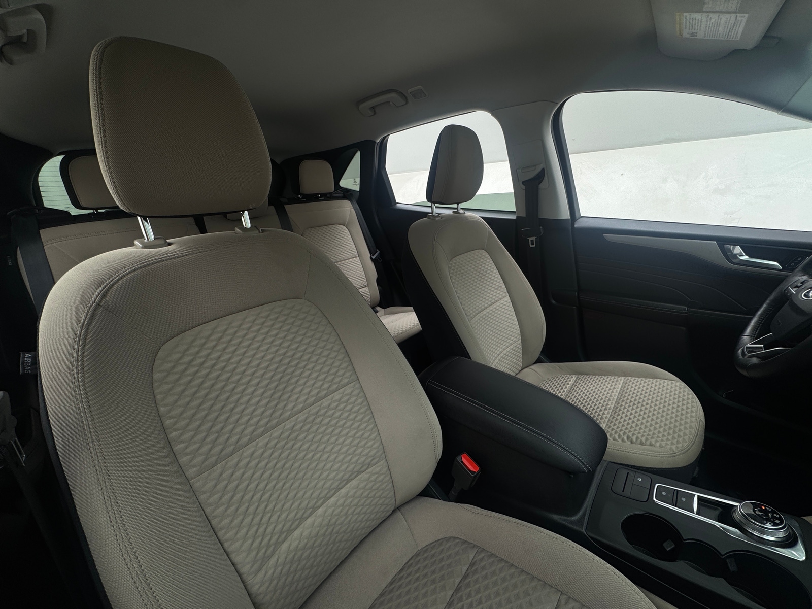 Thumbnail: 2021 Ford Escape - 2