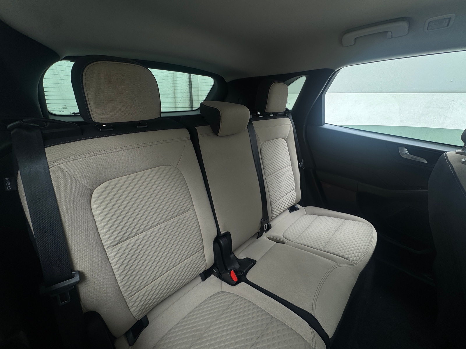 Thumbnail: 2021 Ford Escape - 6