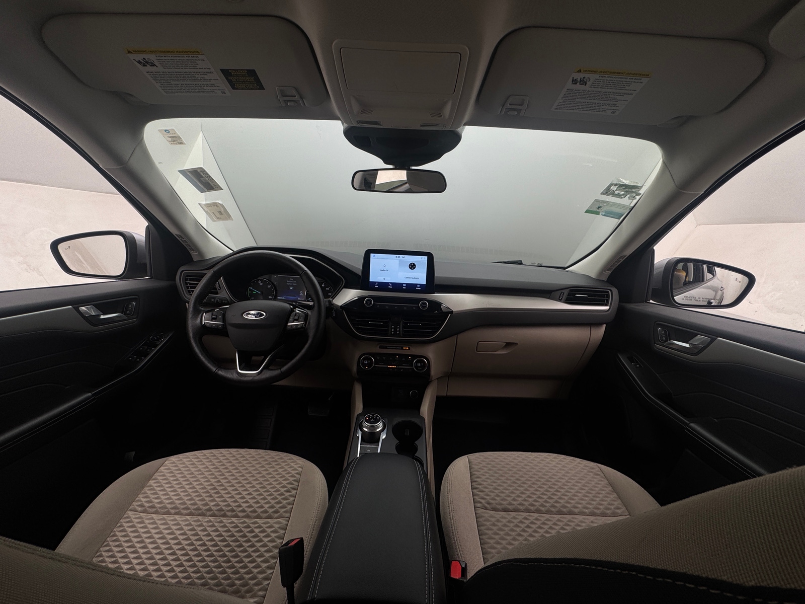 Thumbnail: 2021 Ford Escape - 3