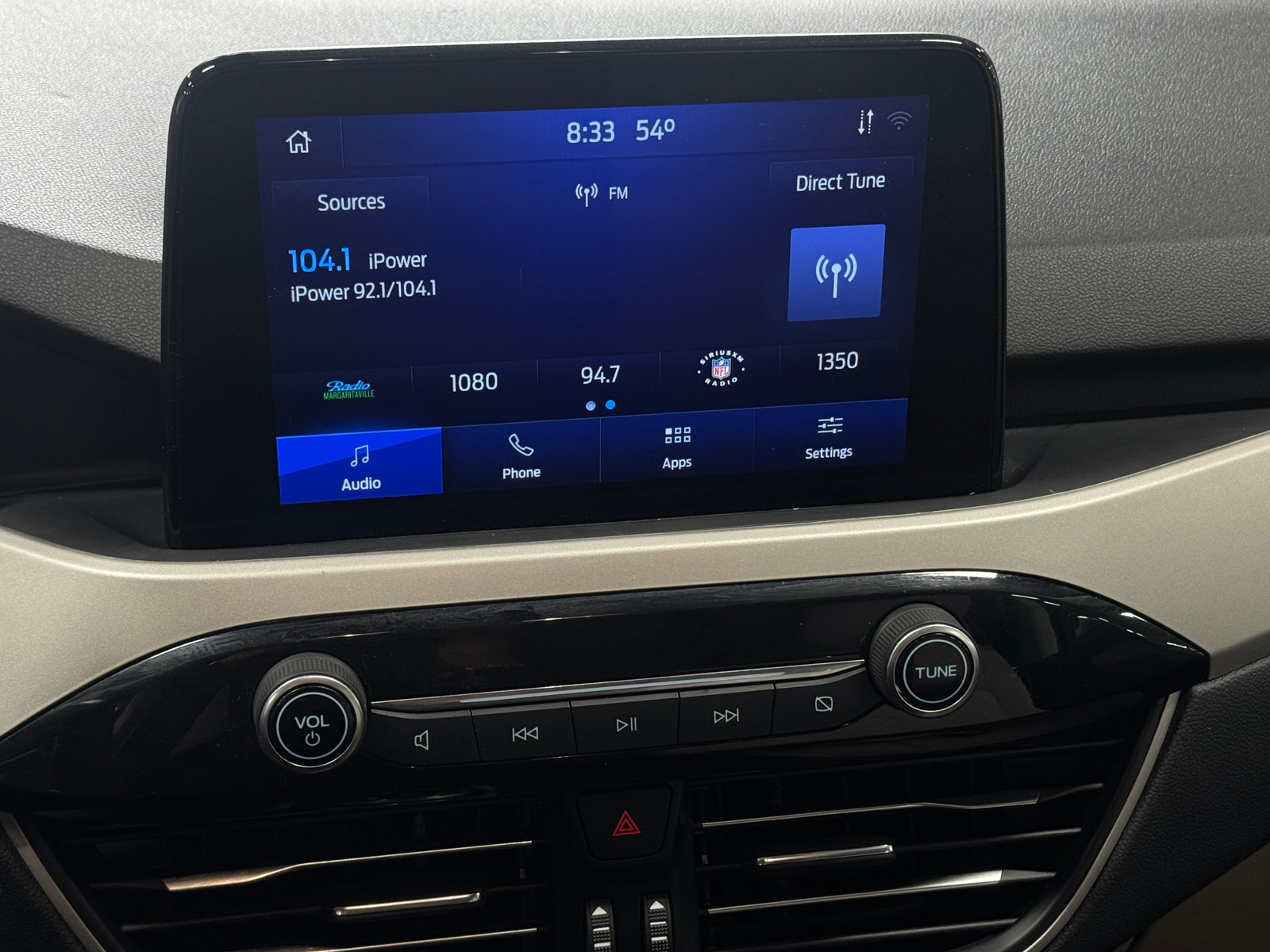 Thumbnail: 2021 Ford Escape - 4