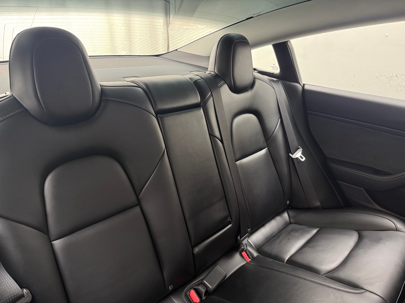 Thumbnail: 2019 Tesla Model 3 - 5