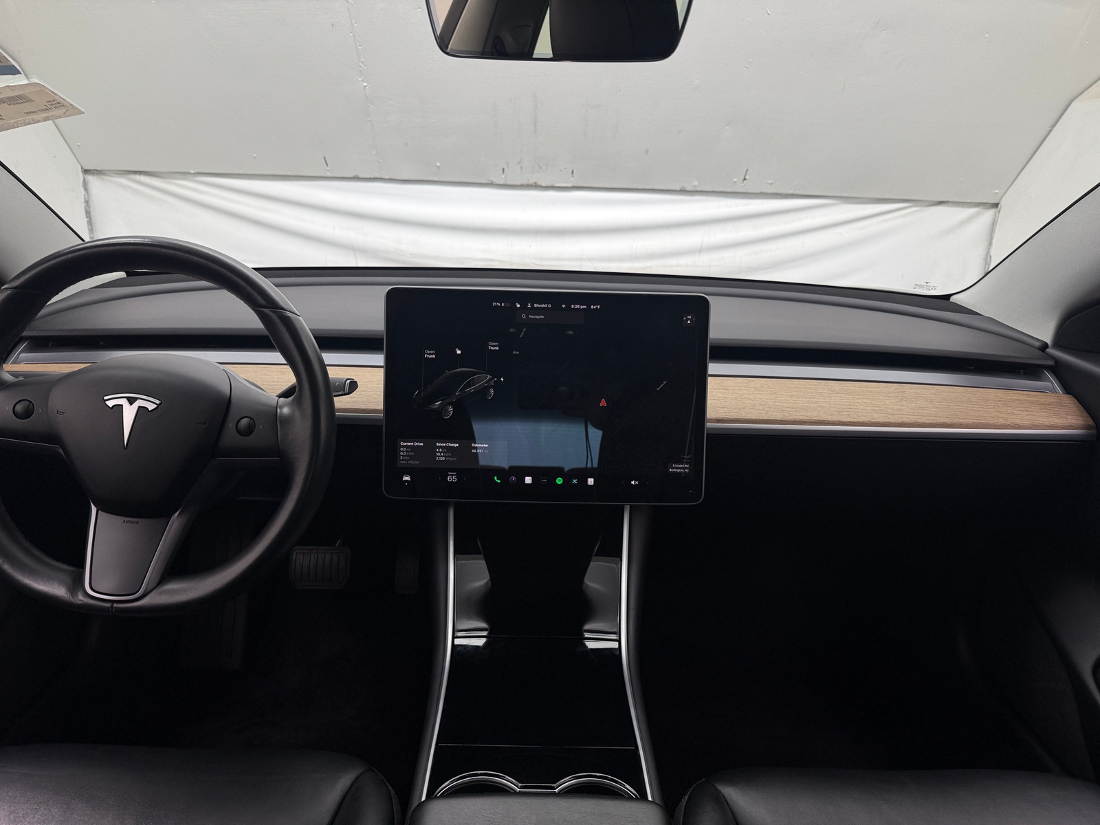 Thumbnail: 2019 Tesla Model 3 - 2