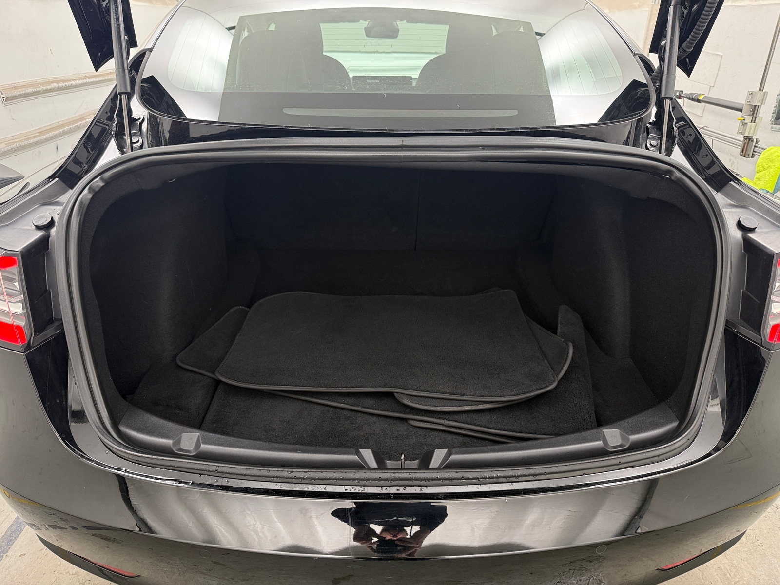 Thumbnail: 2019 Tesla Model 3 - 6