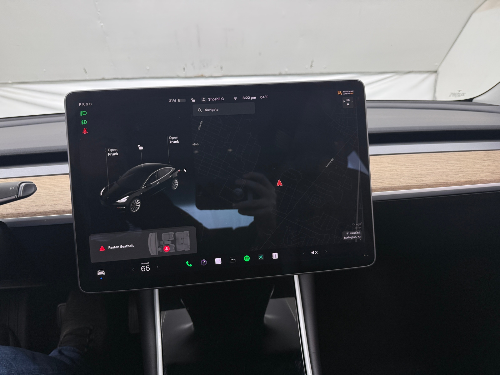 Thumbnail: 2019 Tesla Model 3 - 3