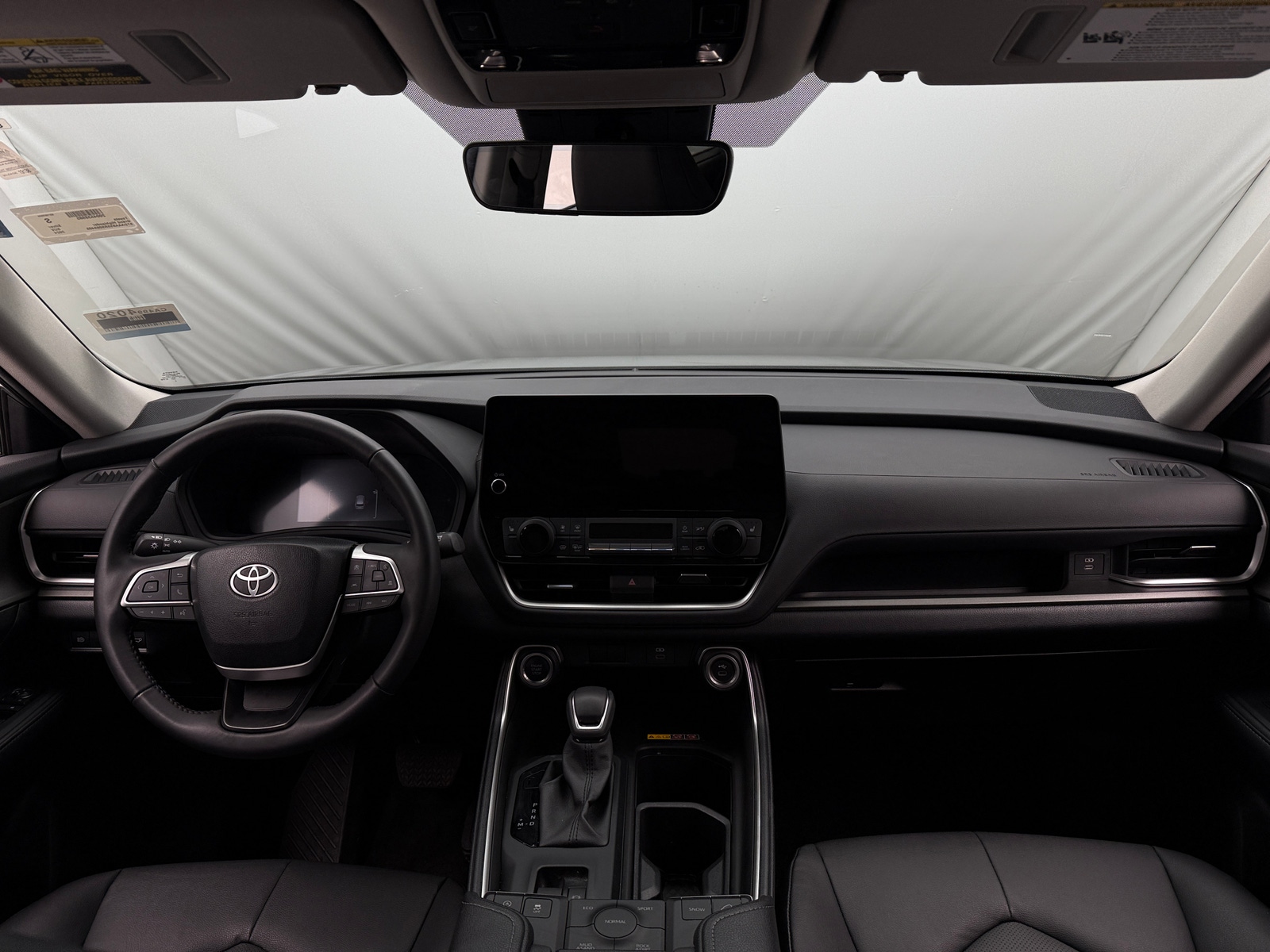 Thumbnail: 2024 Toyota Grand Highlander - 2