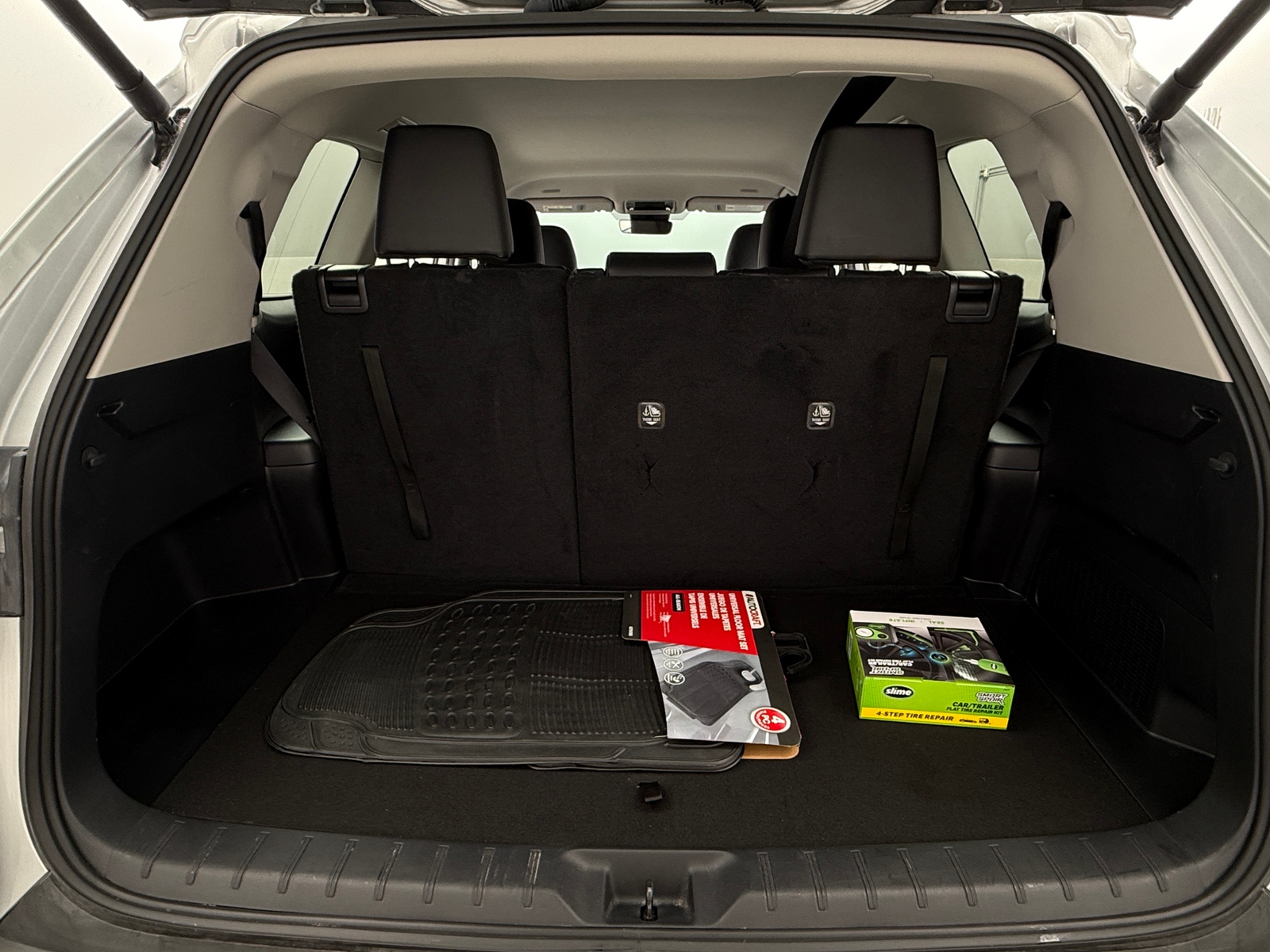 Thumbnail: 2024 Toyota Grand Highlander - 6