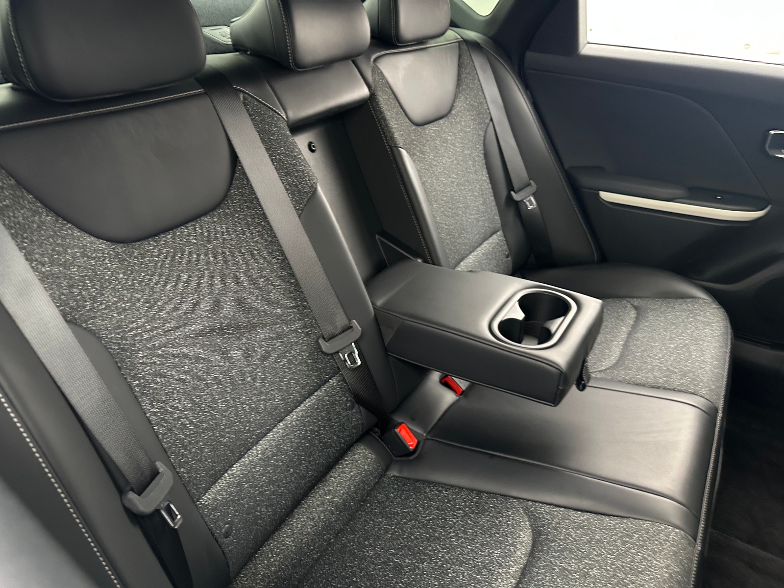 Thumbnail: 2025 Kia K4 - 6