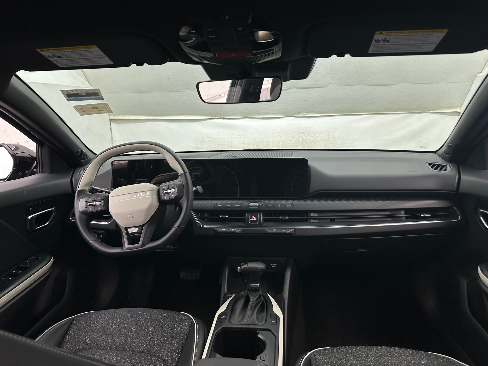 Thumbnail: 2025 Kia K4 - 3