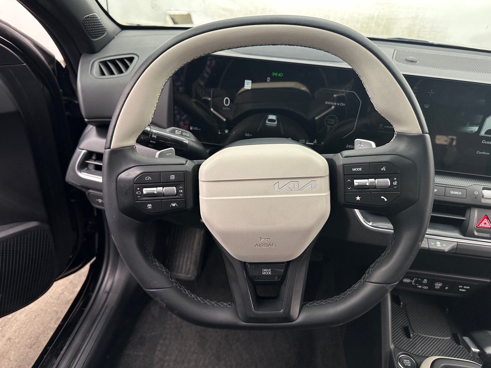 Thumbnail: 2025 Kia K4 - 5